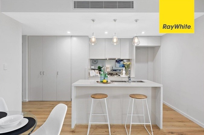 17/12-14 Carlingford Road, Epping, NSW 2121