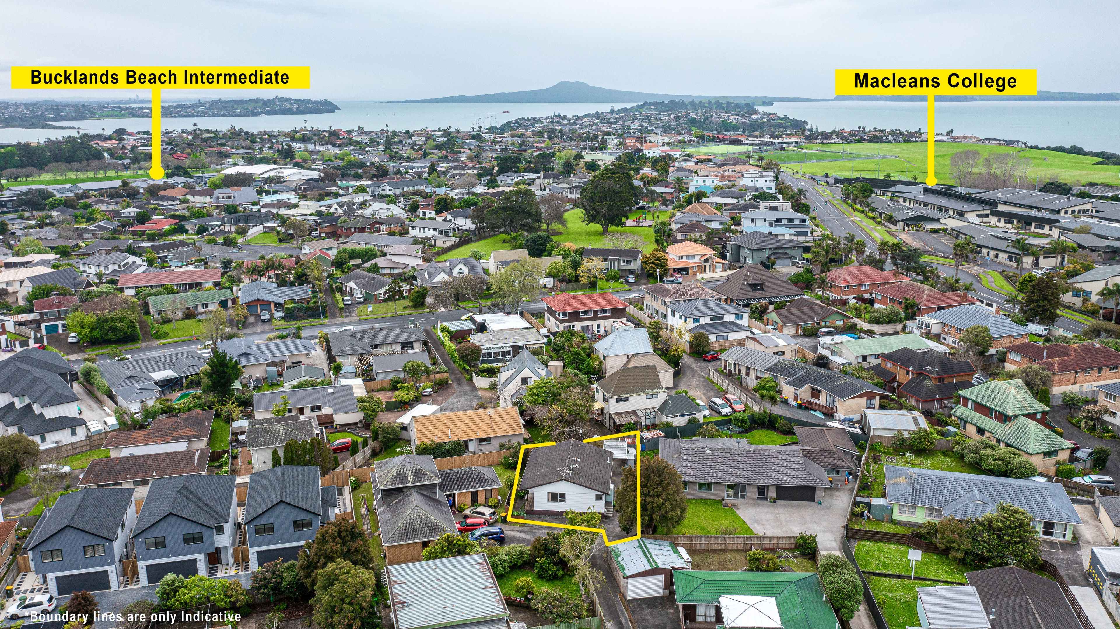 1/33 Maugham Drive, Bucklands Beach, Manukau City