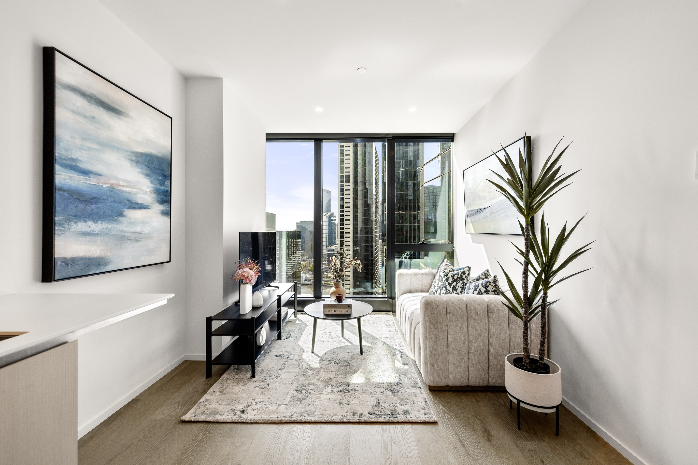 3017/70 Southbank Boulevard, Southbank, VIC 3006
