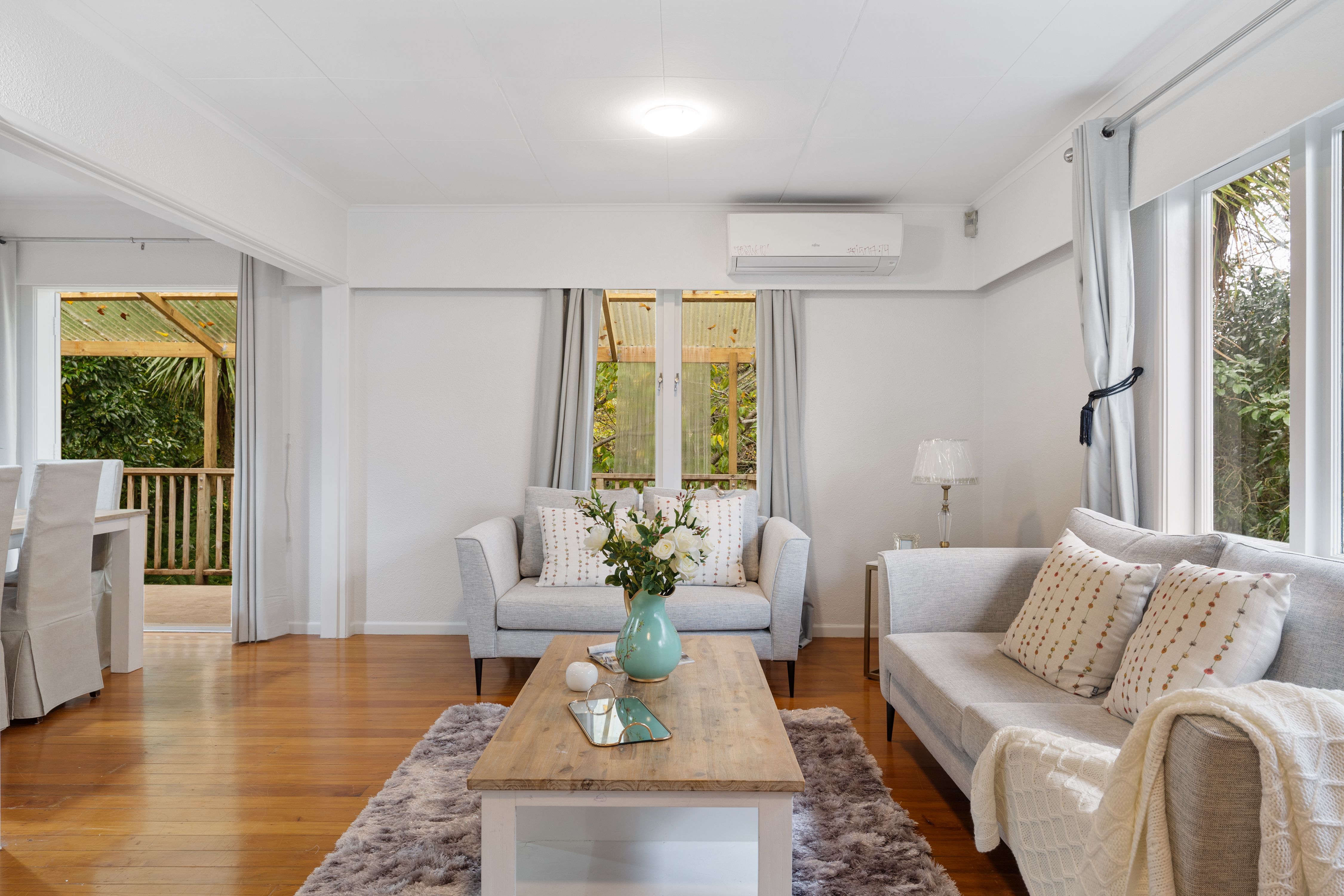 46 Arthur Road, Hill Park, Manukau City
