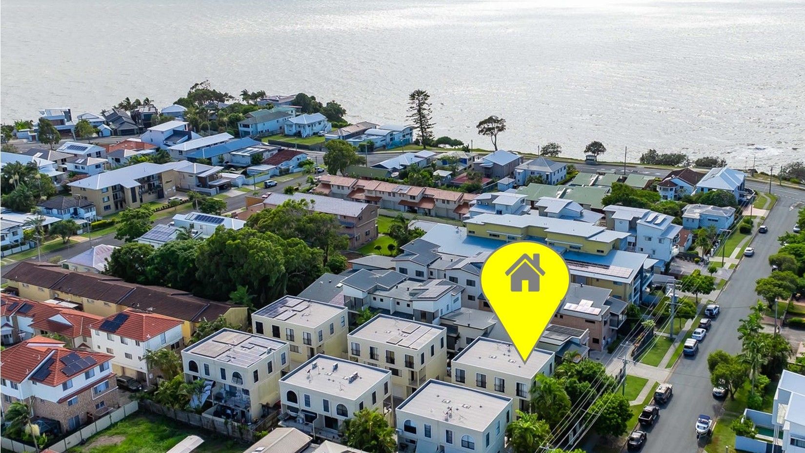 16-18 Georgina Street, Woody Point QLD 4019