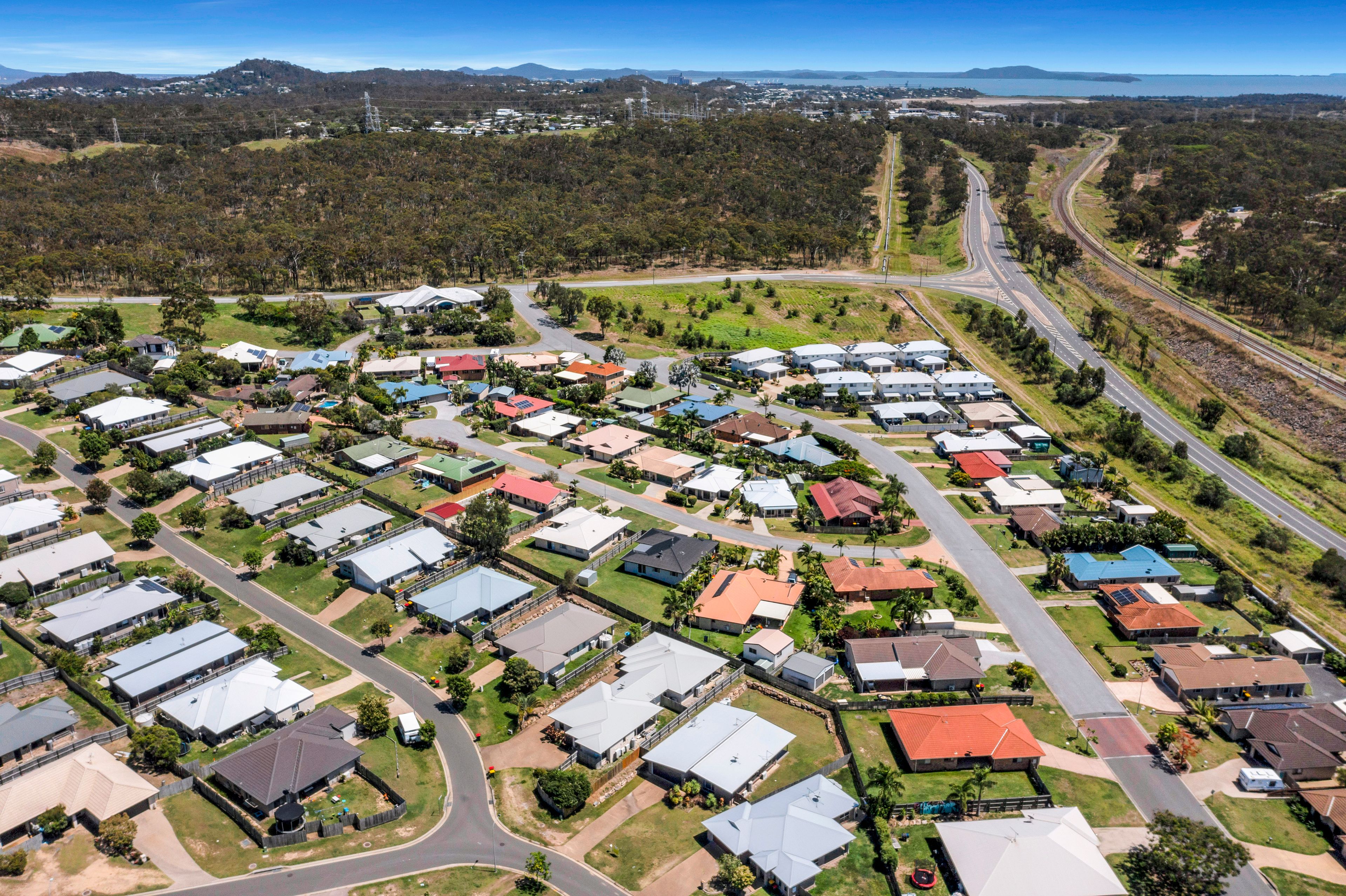 6 Sturt Court, Glen Eden, QLD 4680