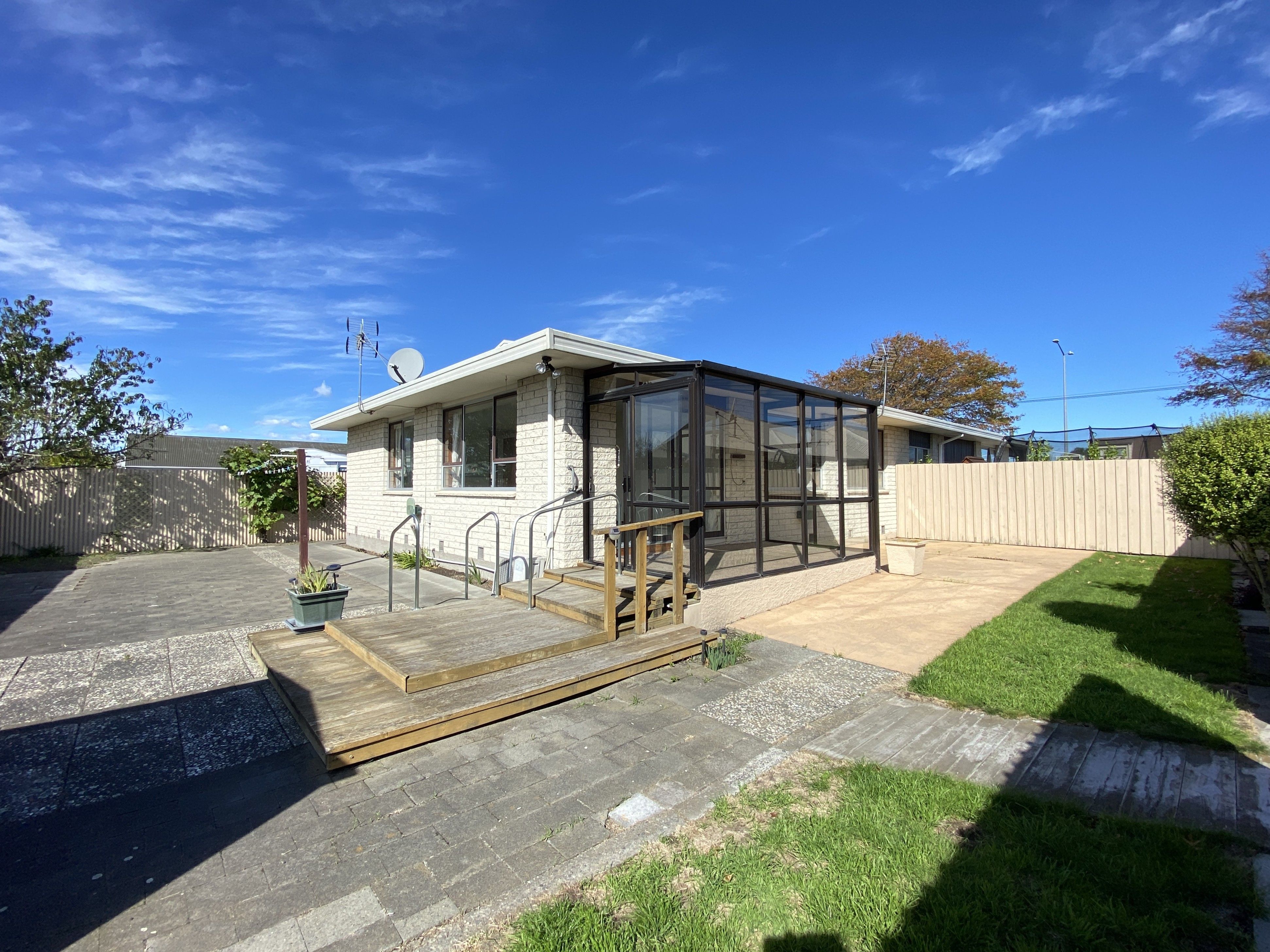2/452 Harewood Road, Harewood, Christchurch City