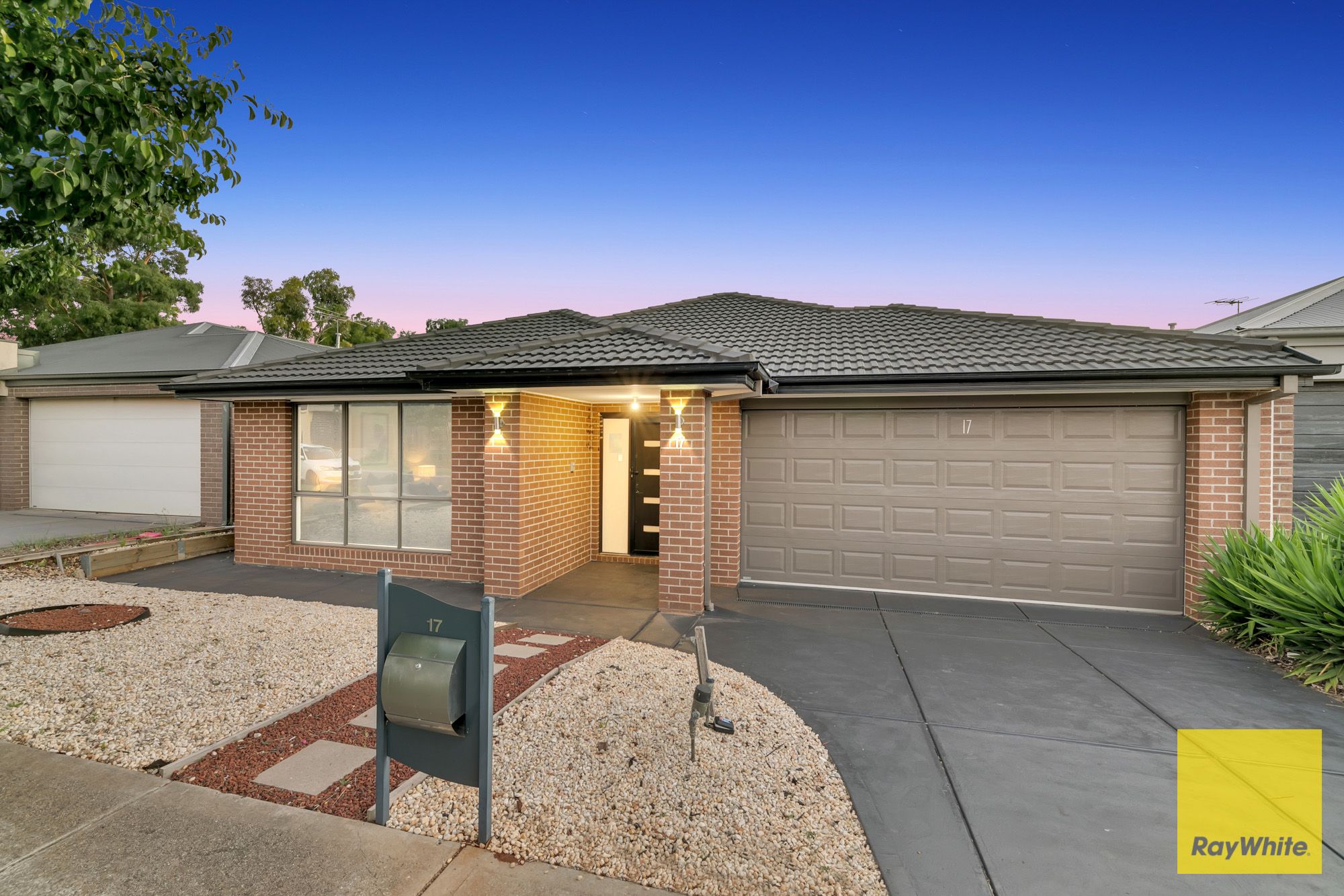 17 Brimstone Drive, Tarneit, VIC 3029