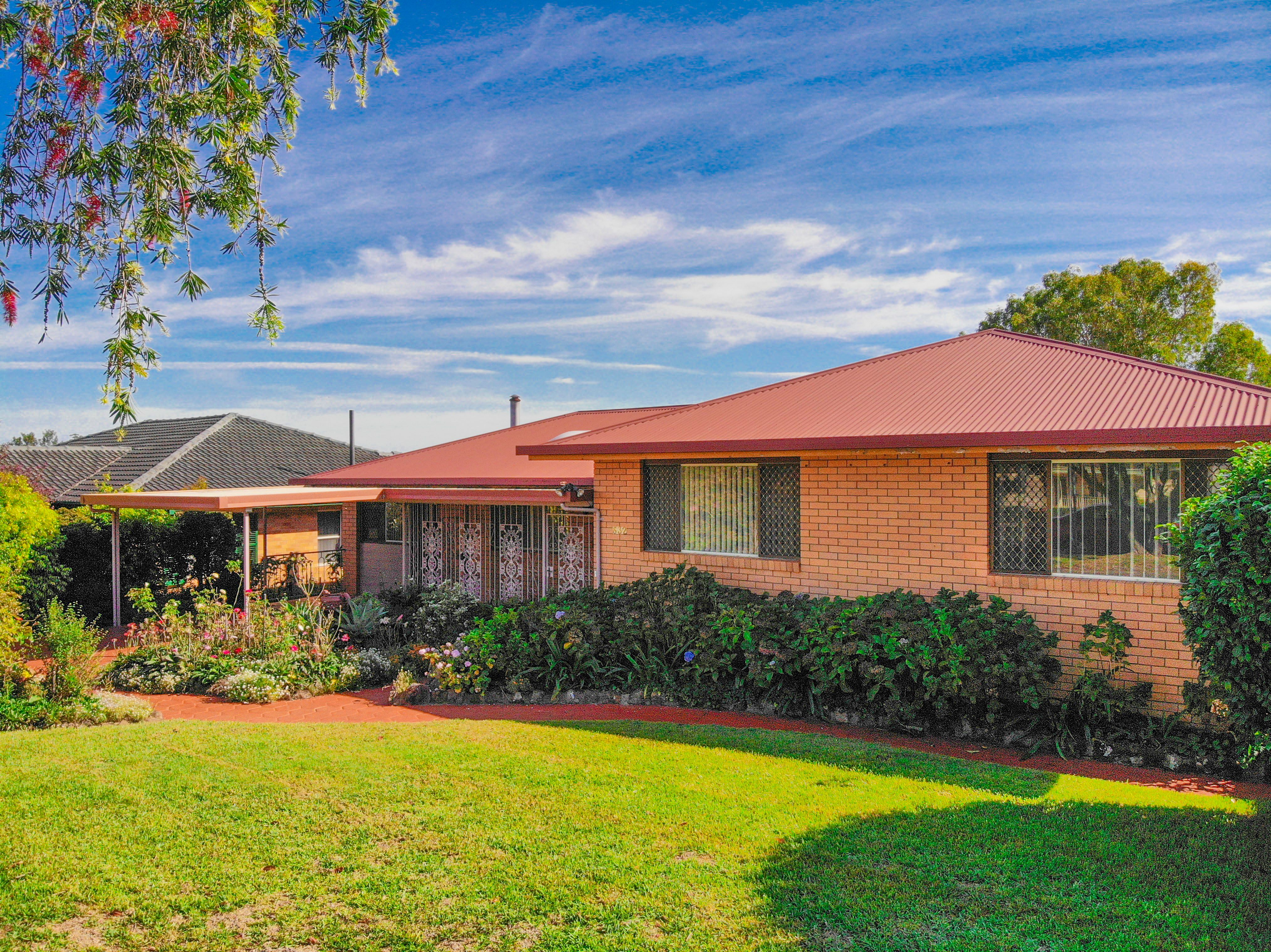 632 Ballina Road