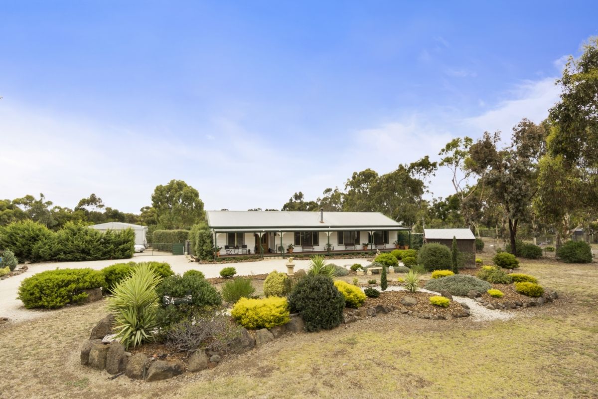 54 River Street, Little River, VIC 3211