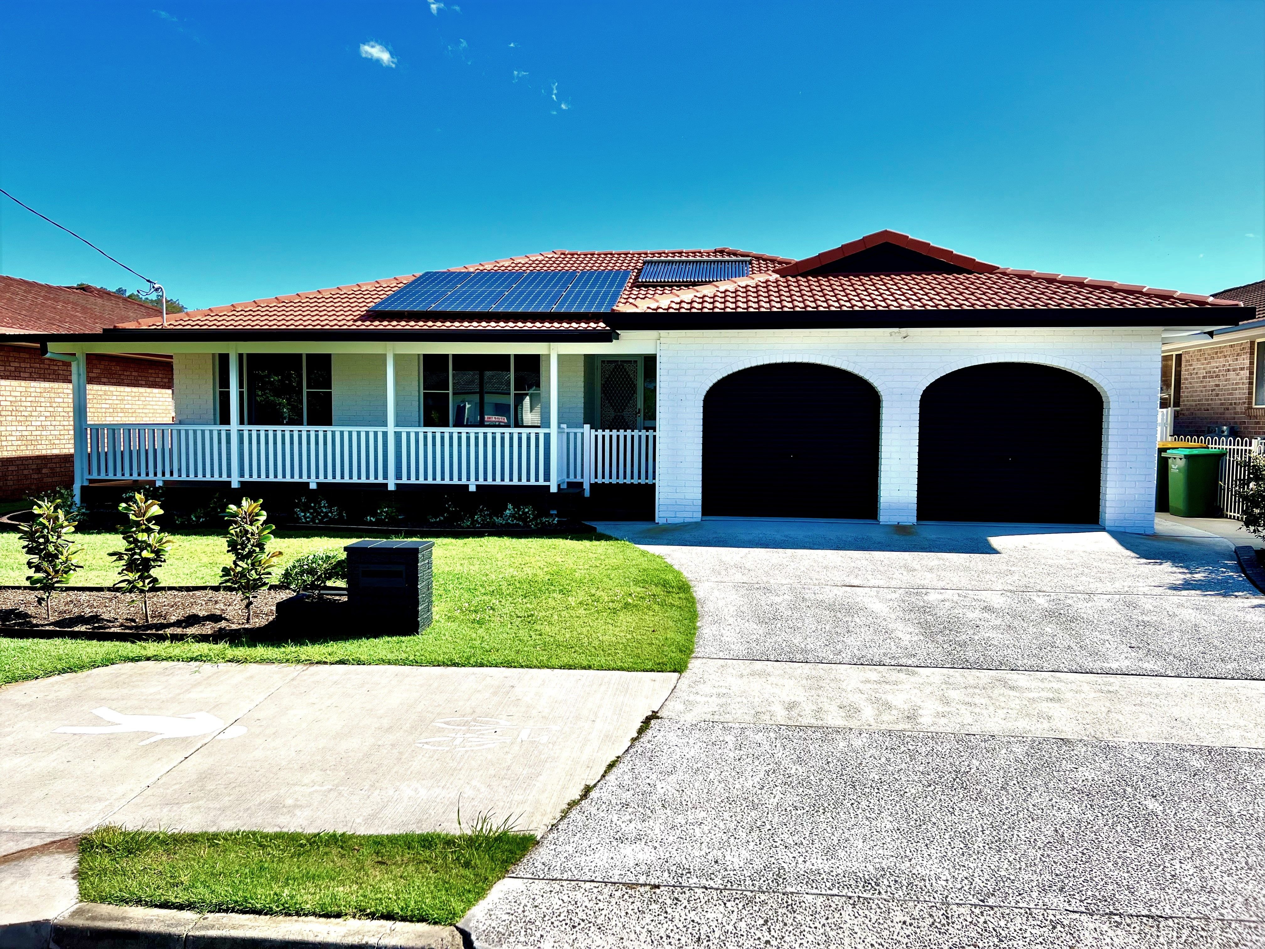 182 Yamba Road, Yamba NSW 2464