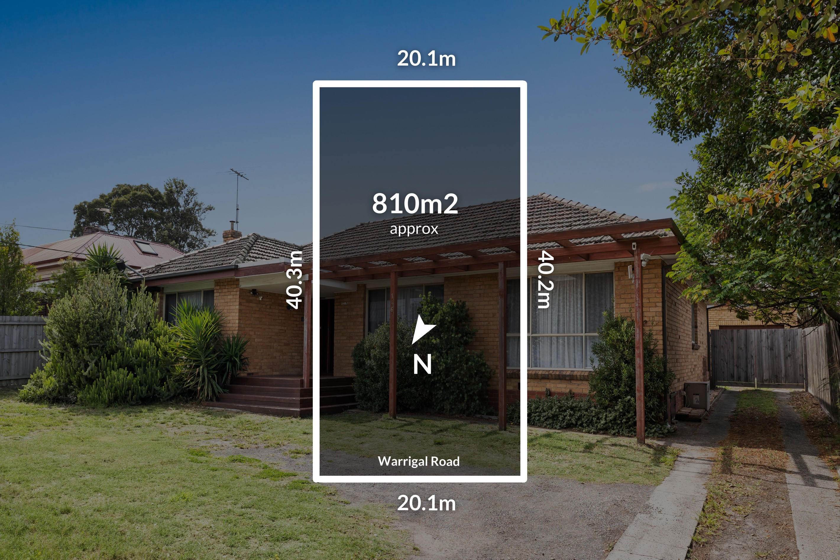 146 Warrigal Road, Mentone, VIC 3194