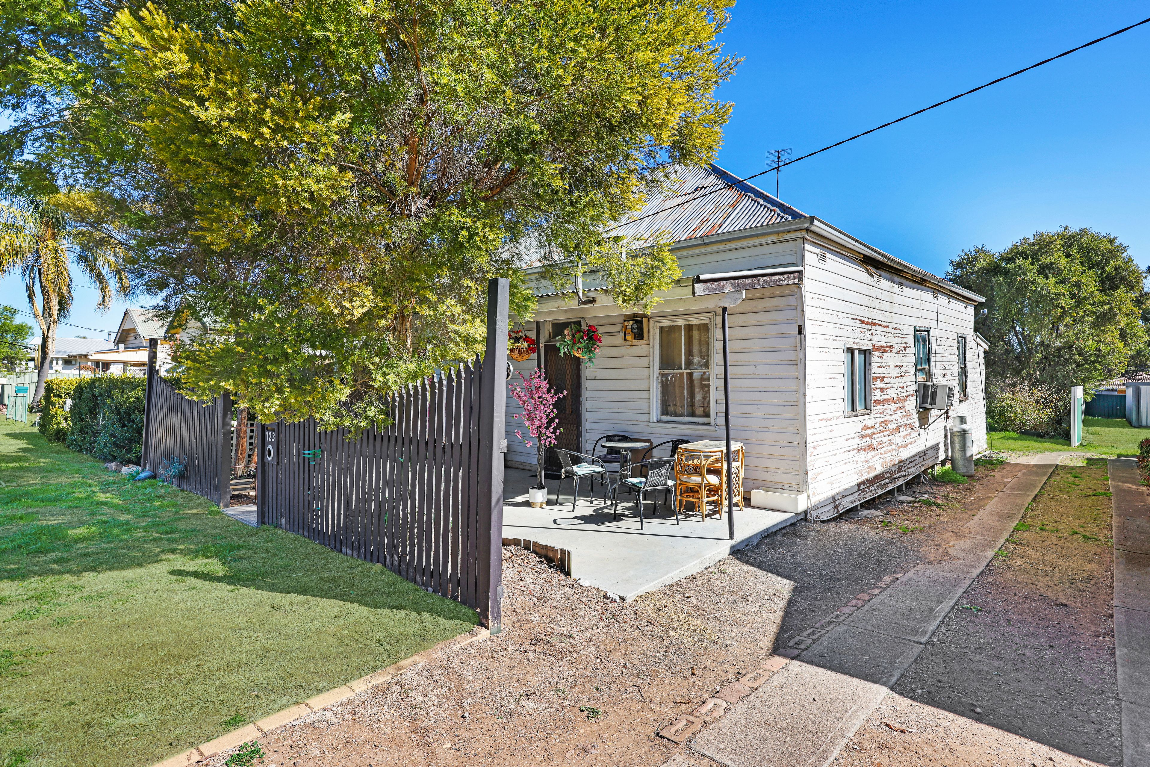 123 Henry Street, Werris Creek, NSW 2341 Sold House Ray White Tamworth