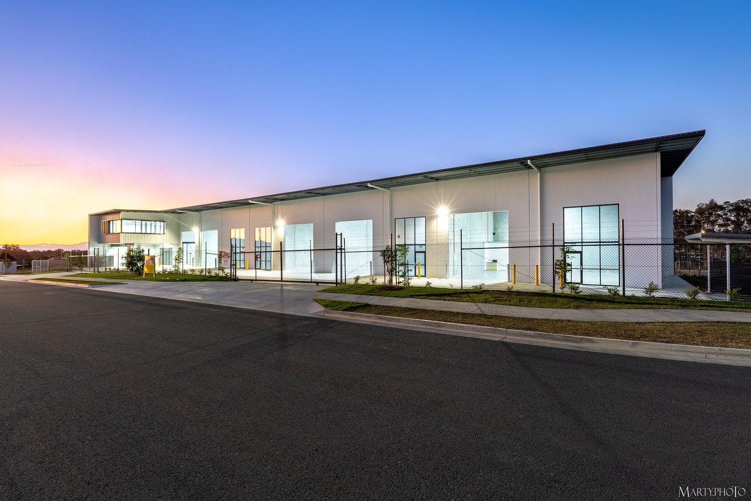 Unit 4/2 Don Franklin Court, Beaudesert, QLD 4285