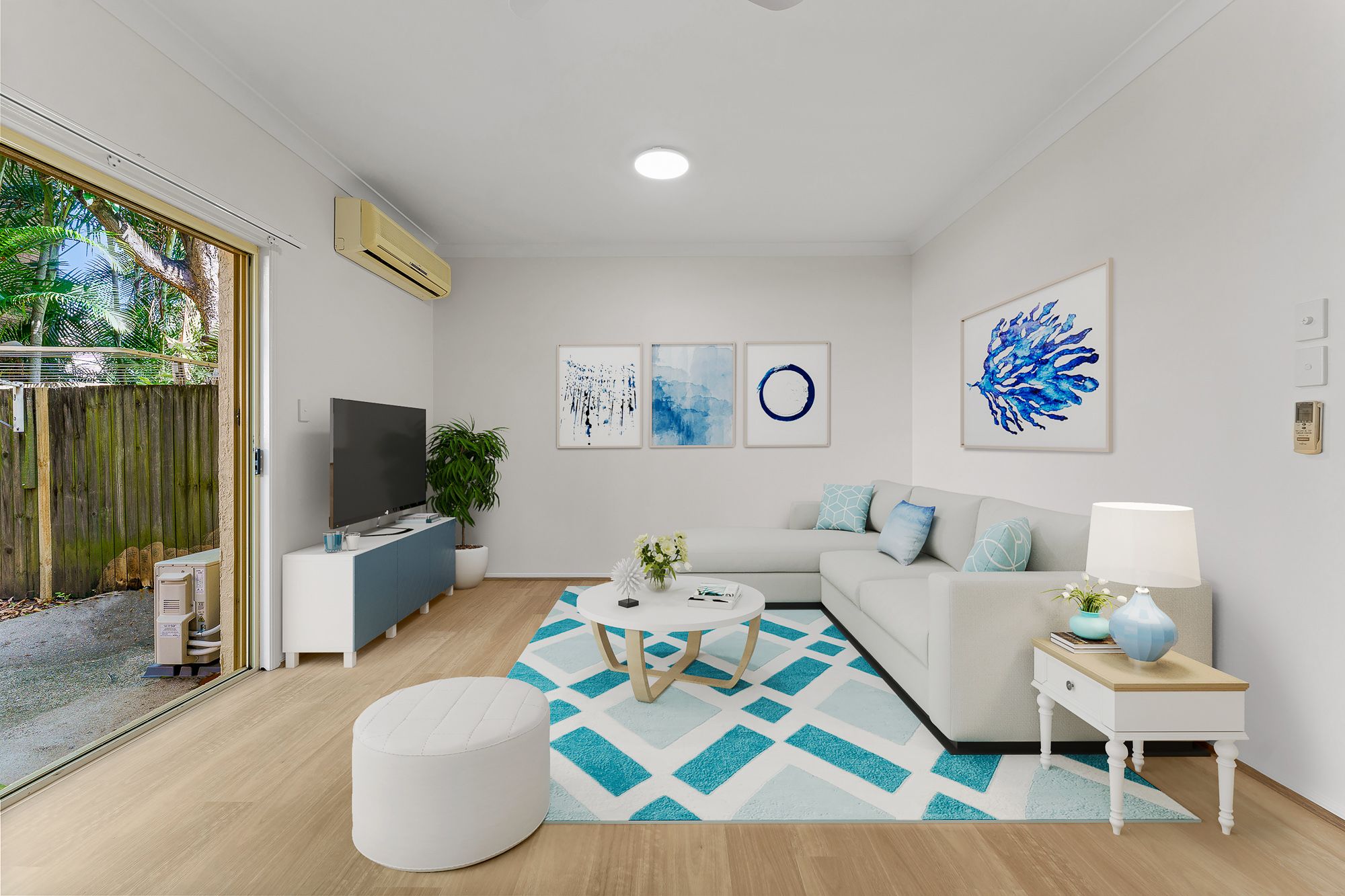 3/10 Carson Street, Moorooka, QLD 4105