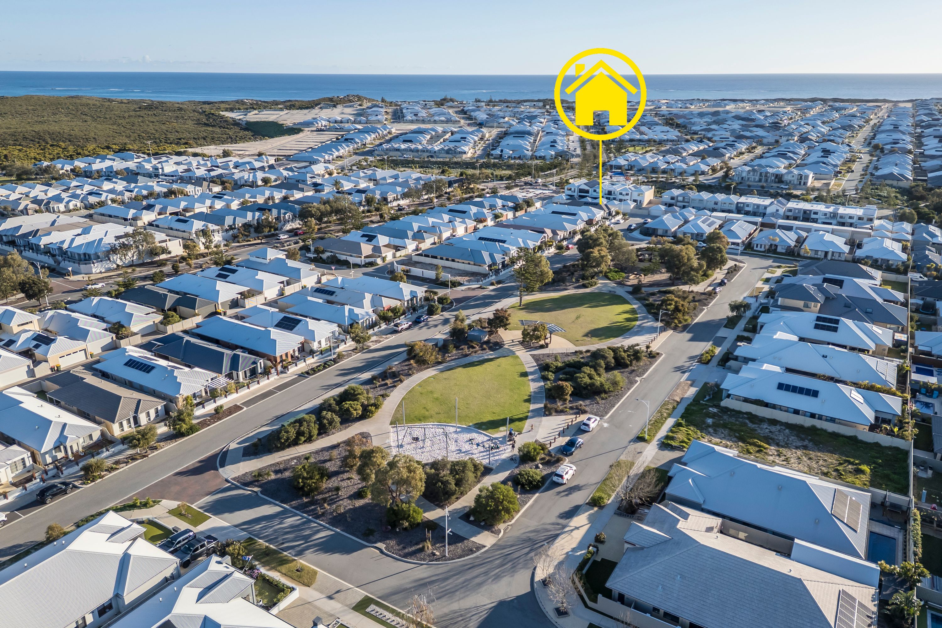 5 Moor Link — photo from Ray White Northern Coast