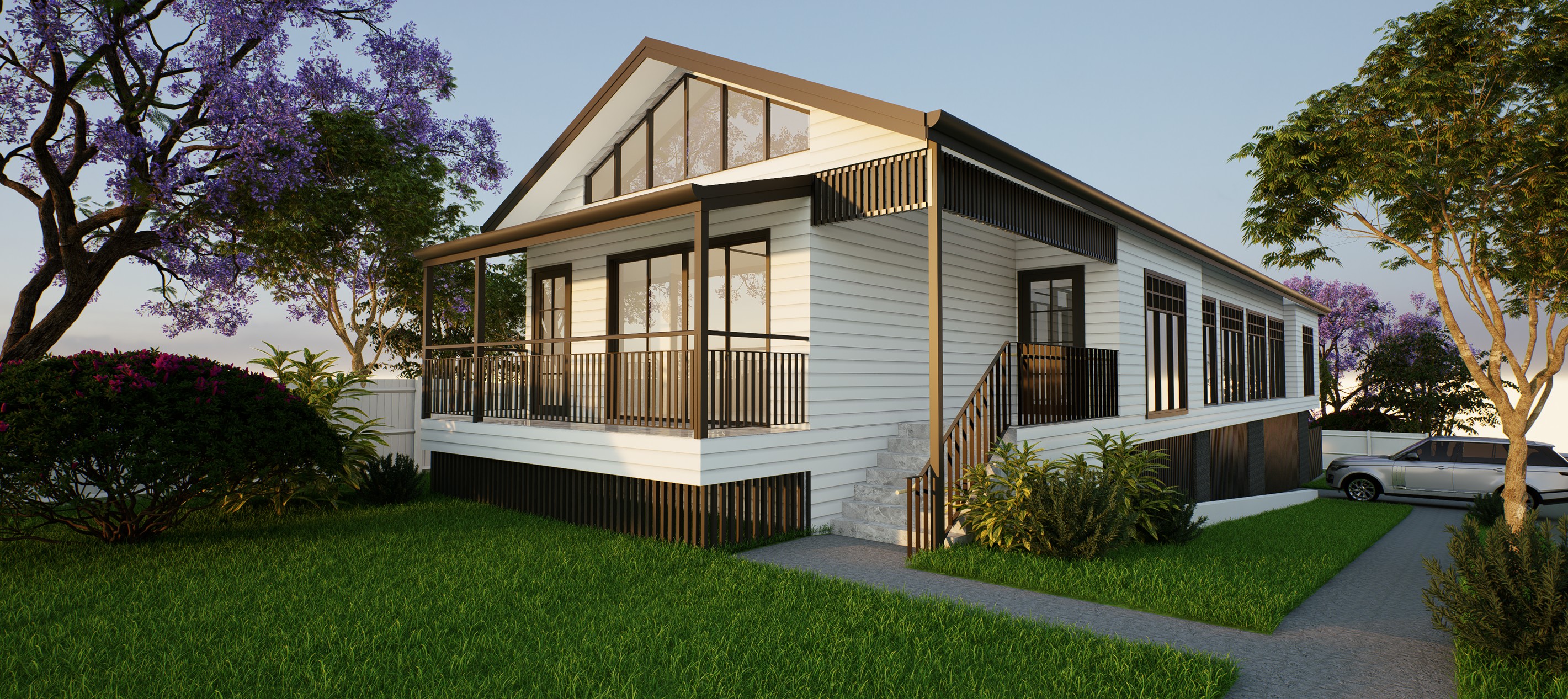 4 Victor Street, Holland Park, QLD 4121