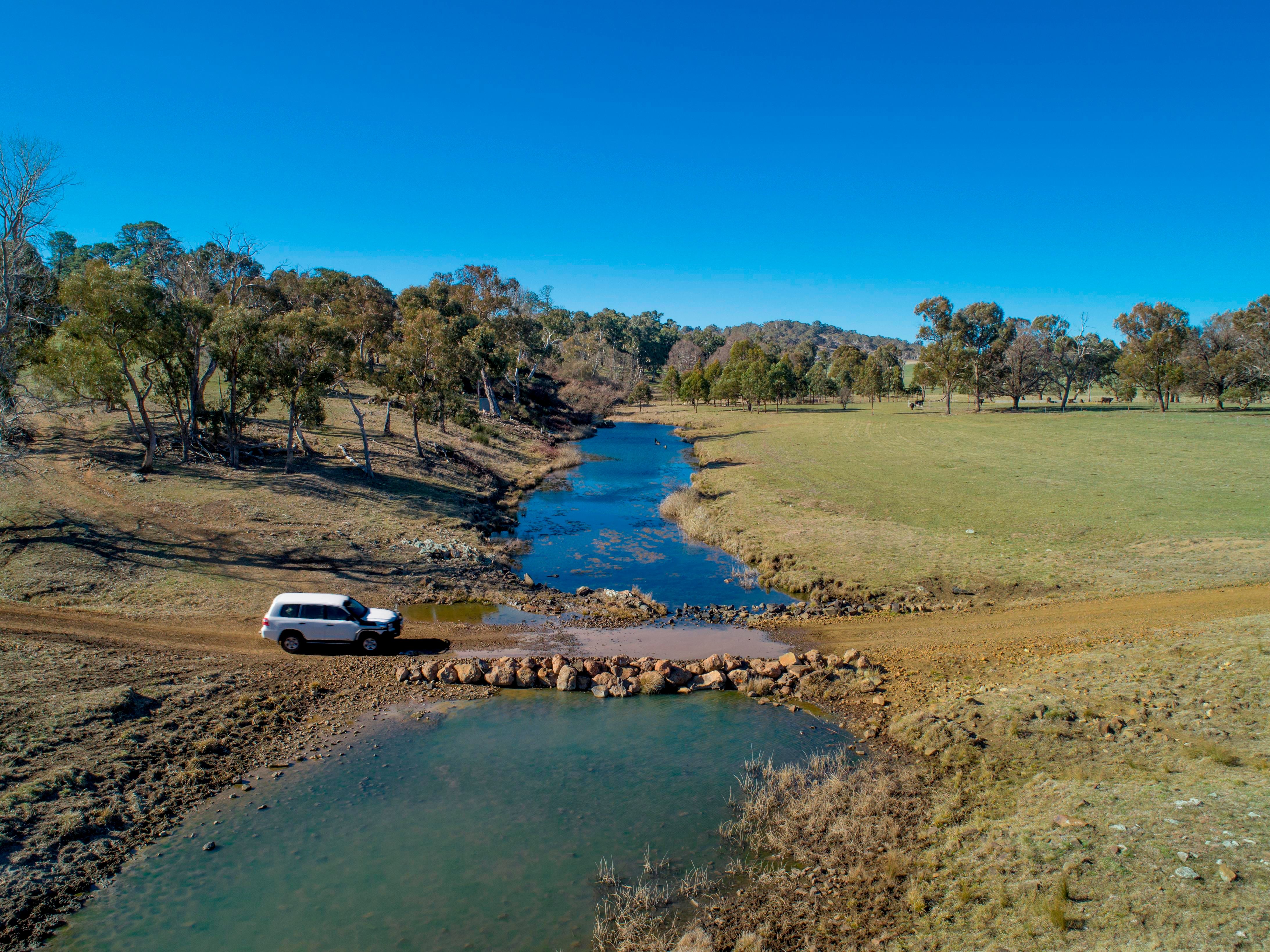 "Tenterden Station" 1075 Tenterden Road, Guyra, NSW 2365 Sold Rural