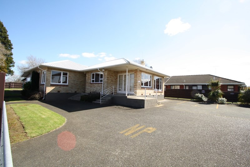 105 Fraser Street, Tauranga, Tauranga City