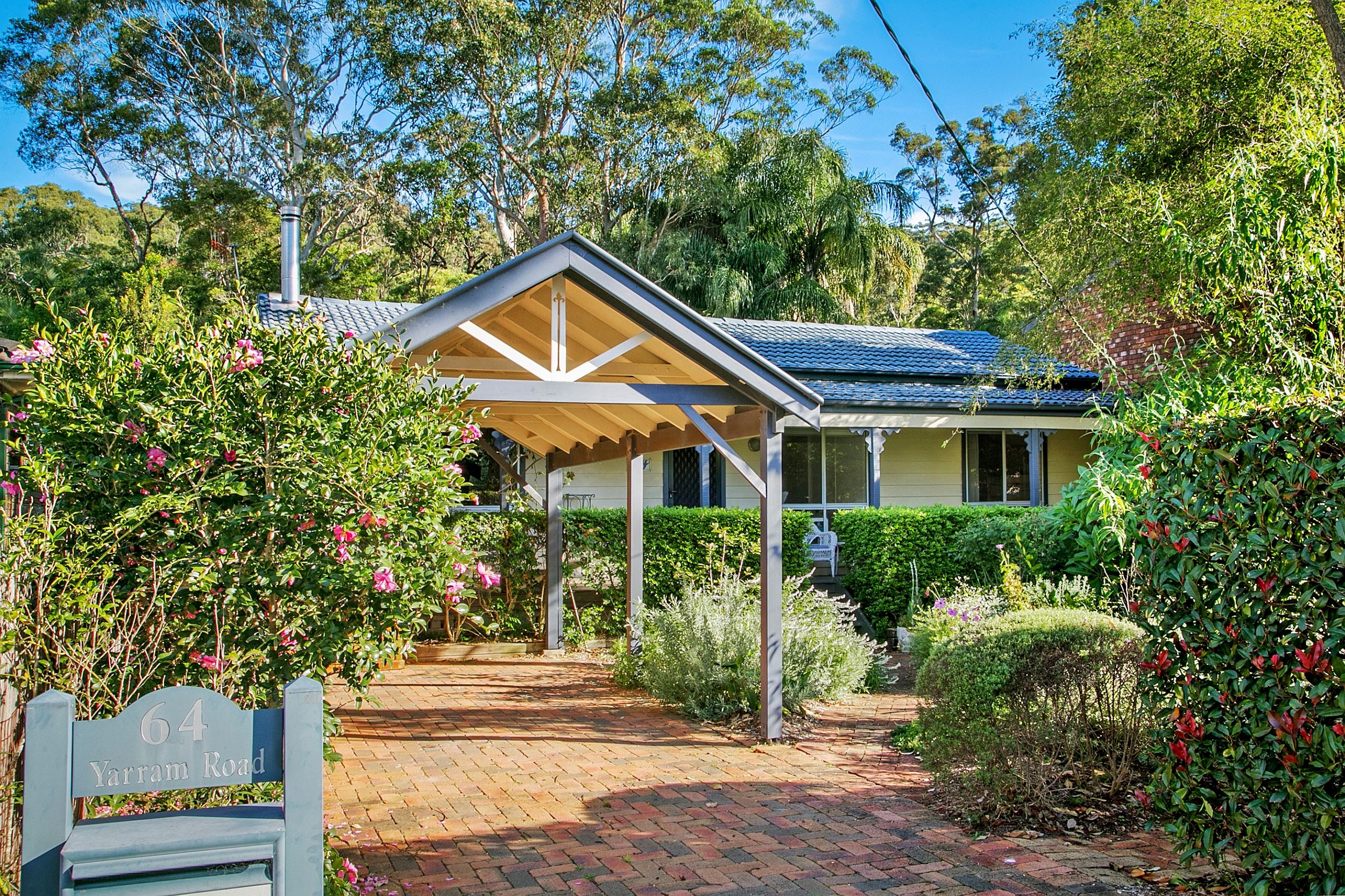 64 Yarram Road