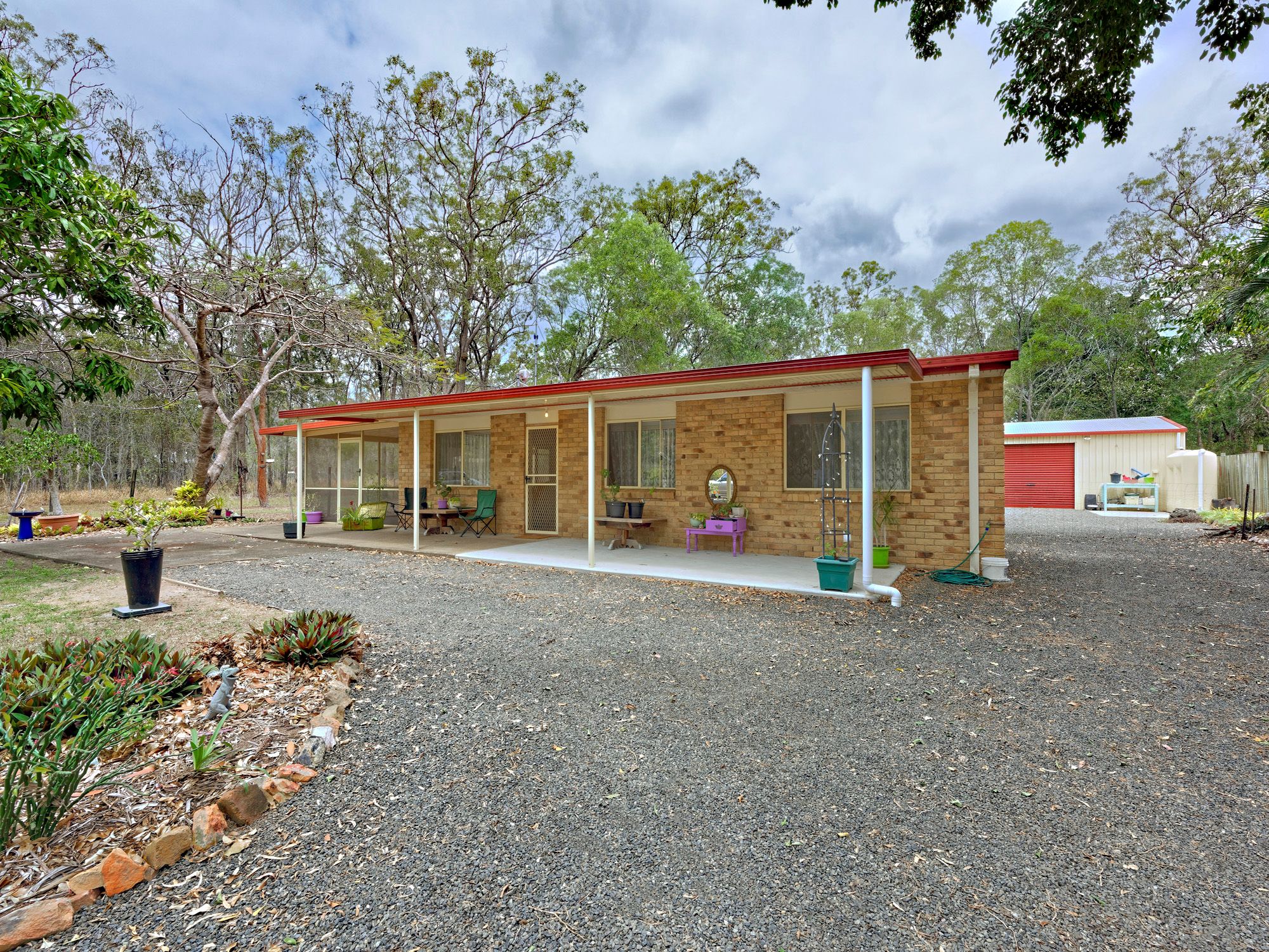 25 Dalkeith Street, Burrum Town, QLD 4659