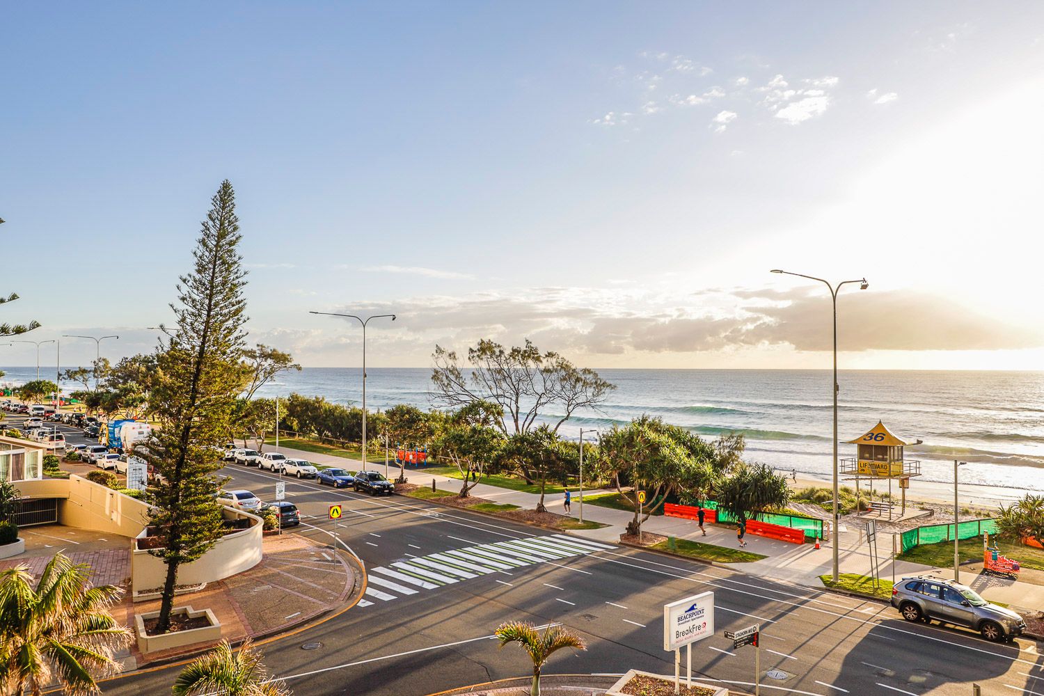 4B/3277 Surfers Paradise Boulevard, Surfers Paradise, QLD 4217