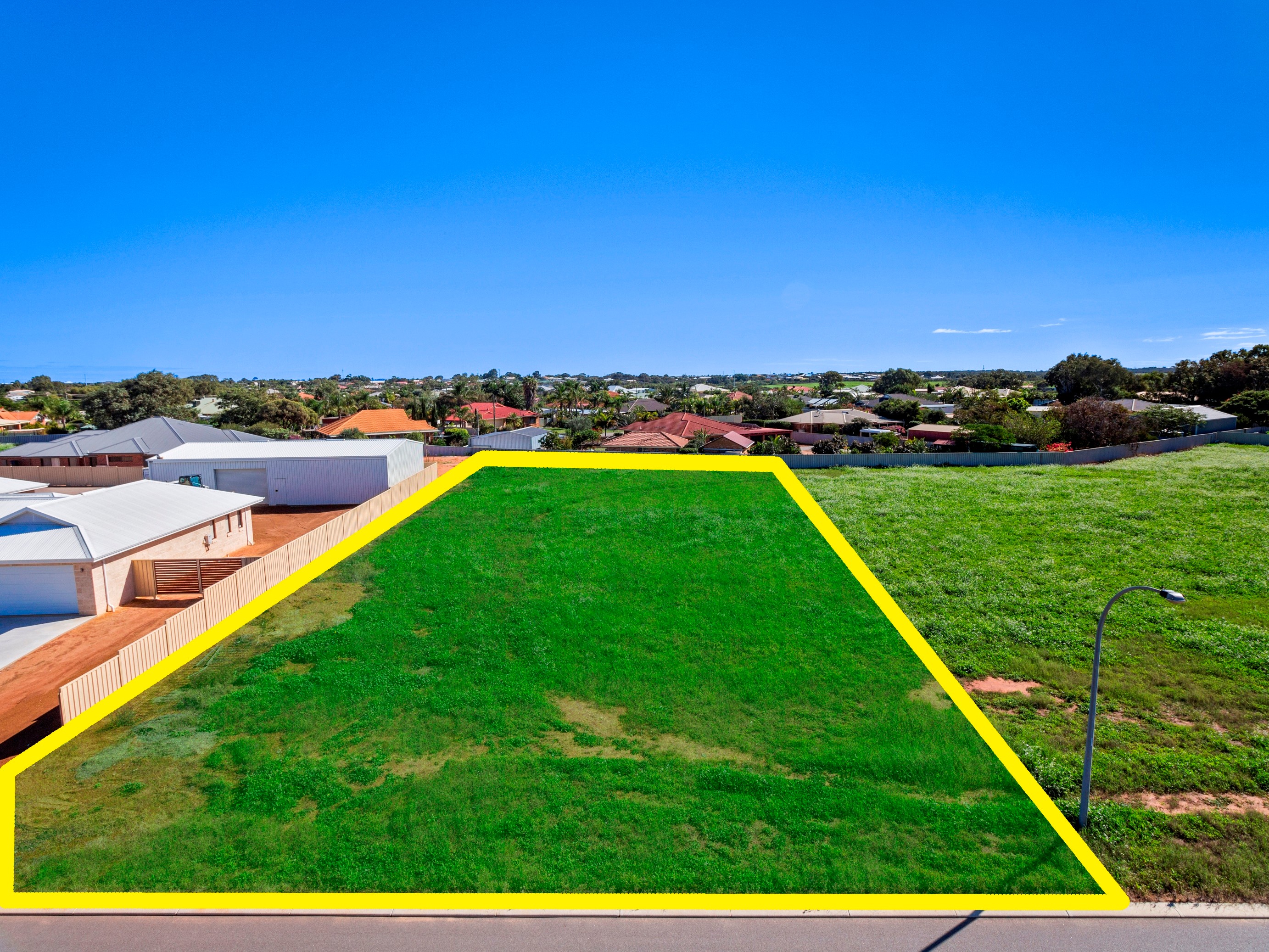 9 Sheoak Close, Woorree, WA 6530