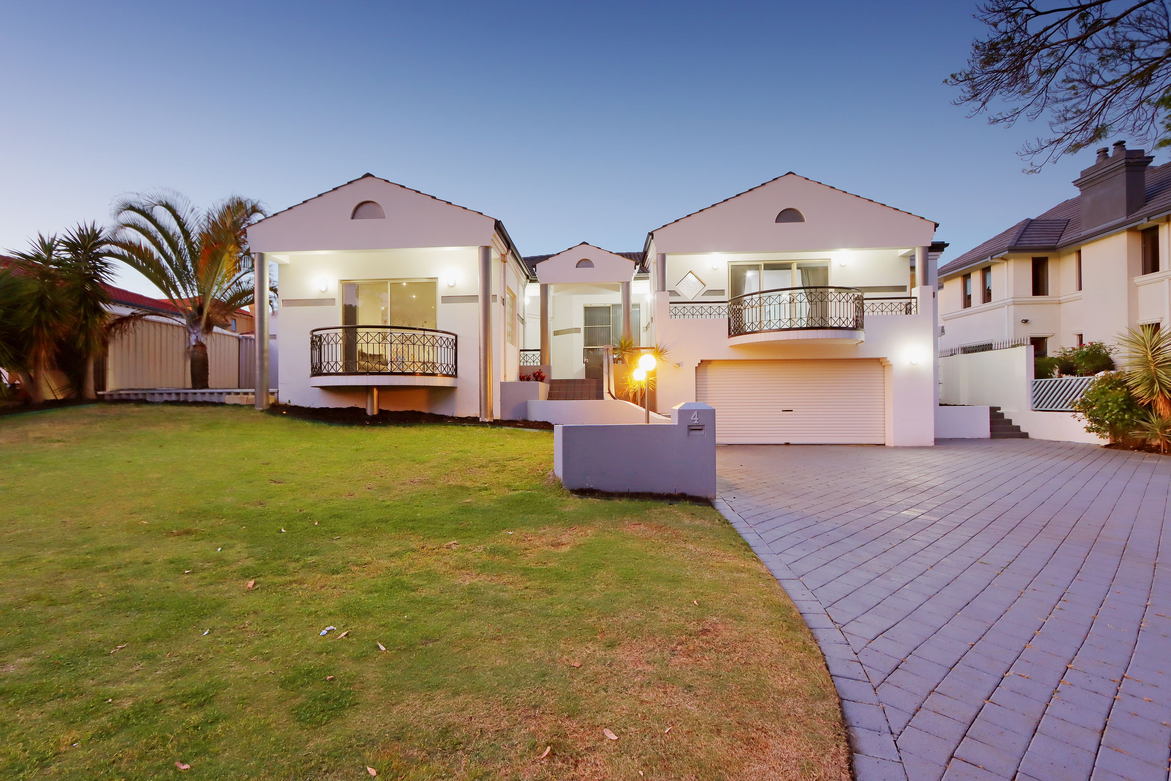 4 Sherbrooke Heights, Noranda, WA 6062
