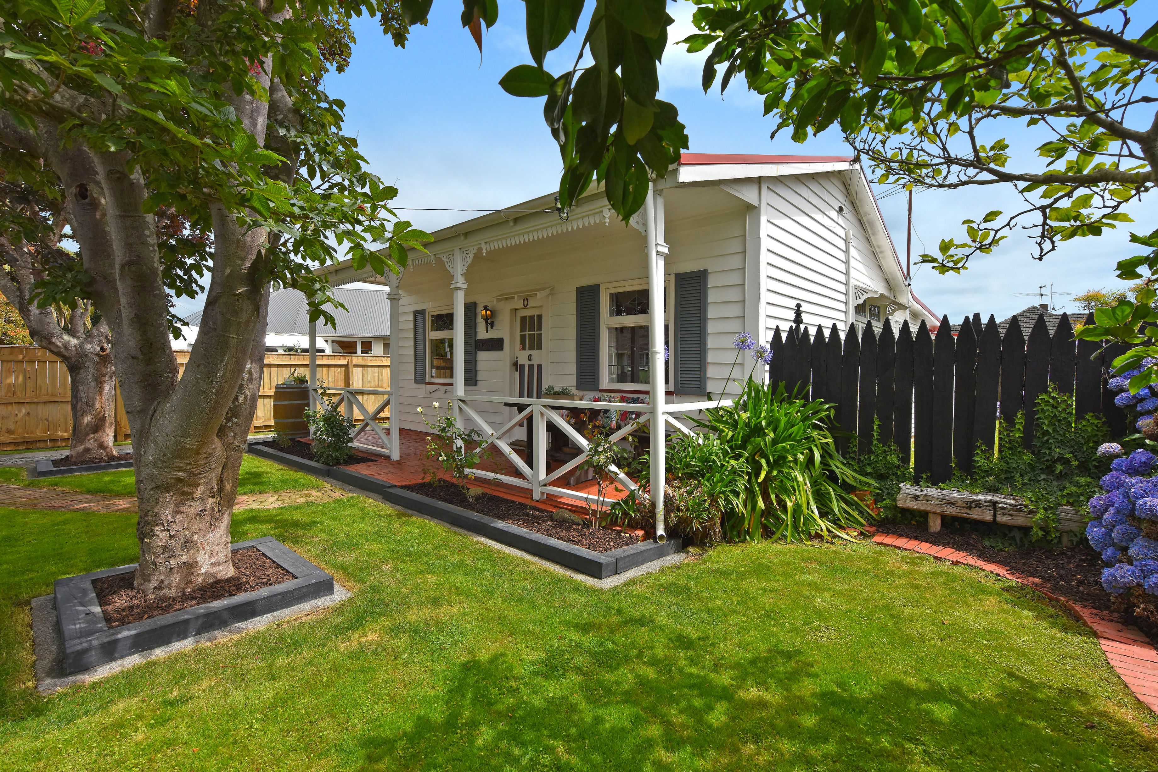 31 Merton Street, Trentham, Upper Hutt City