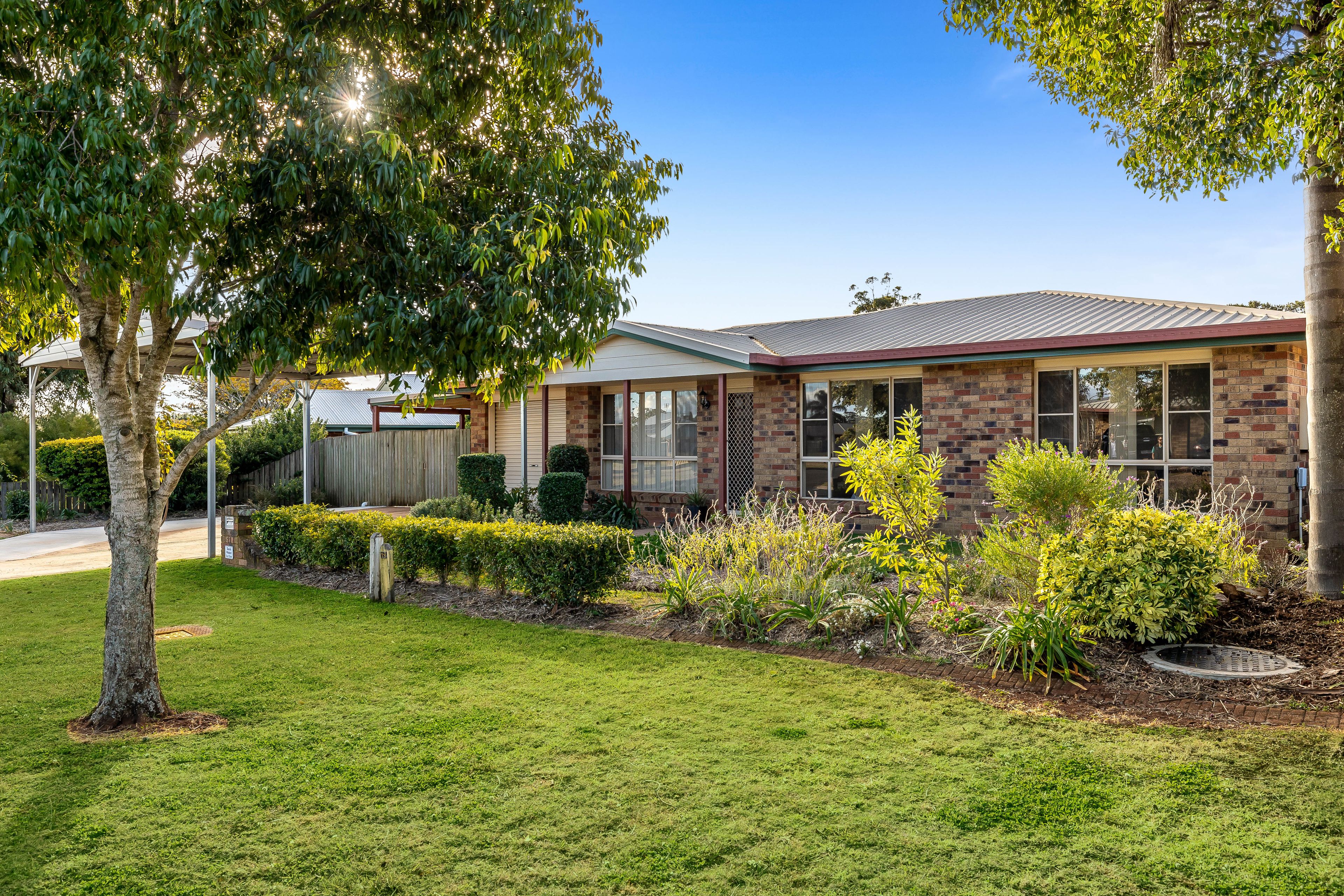 21 Gundry Court, Kearneys Spring QLD 4350