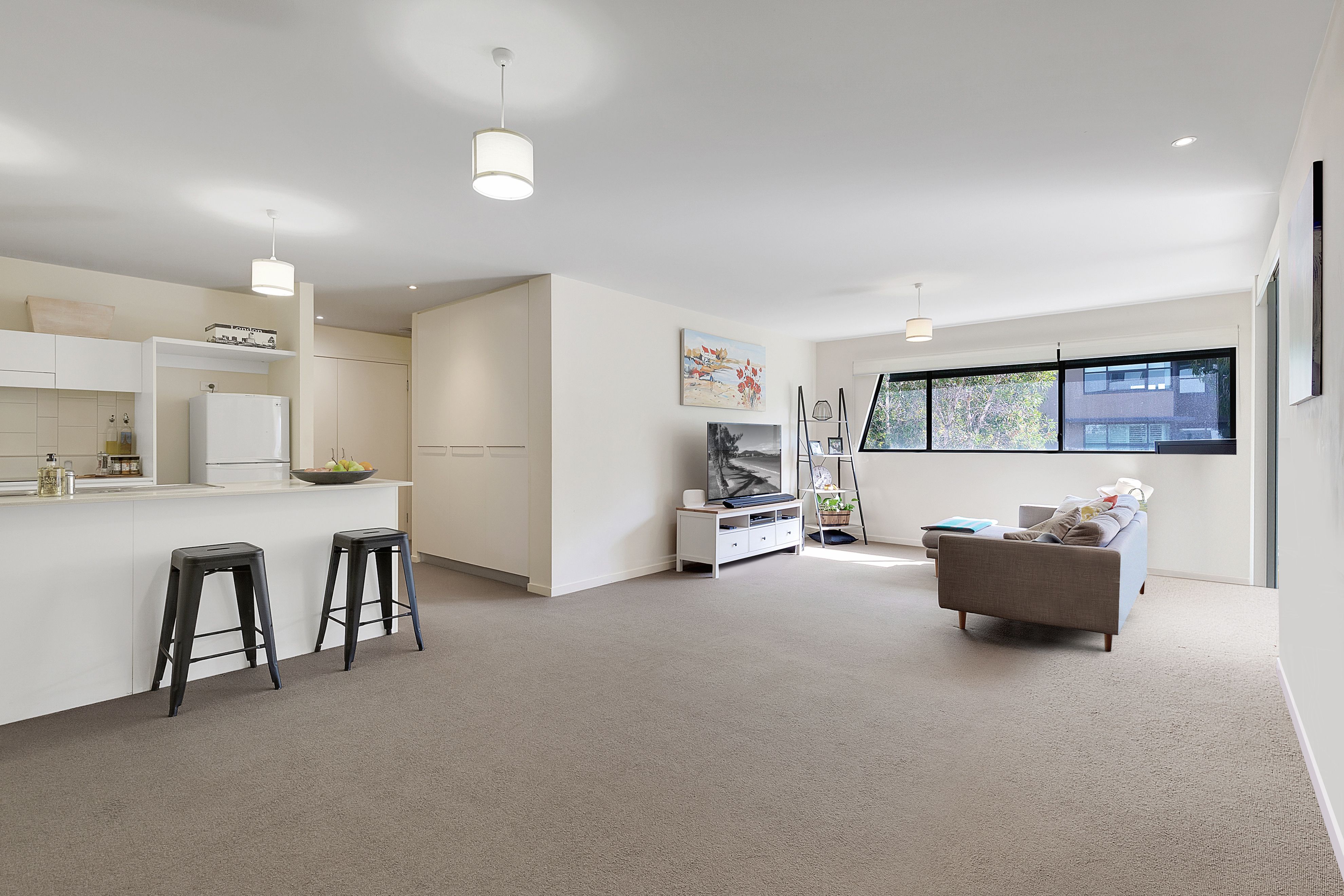133/8 Musgrave Street, West End, QLD 4101