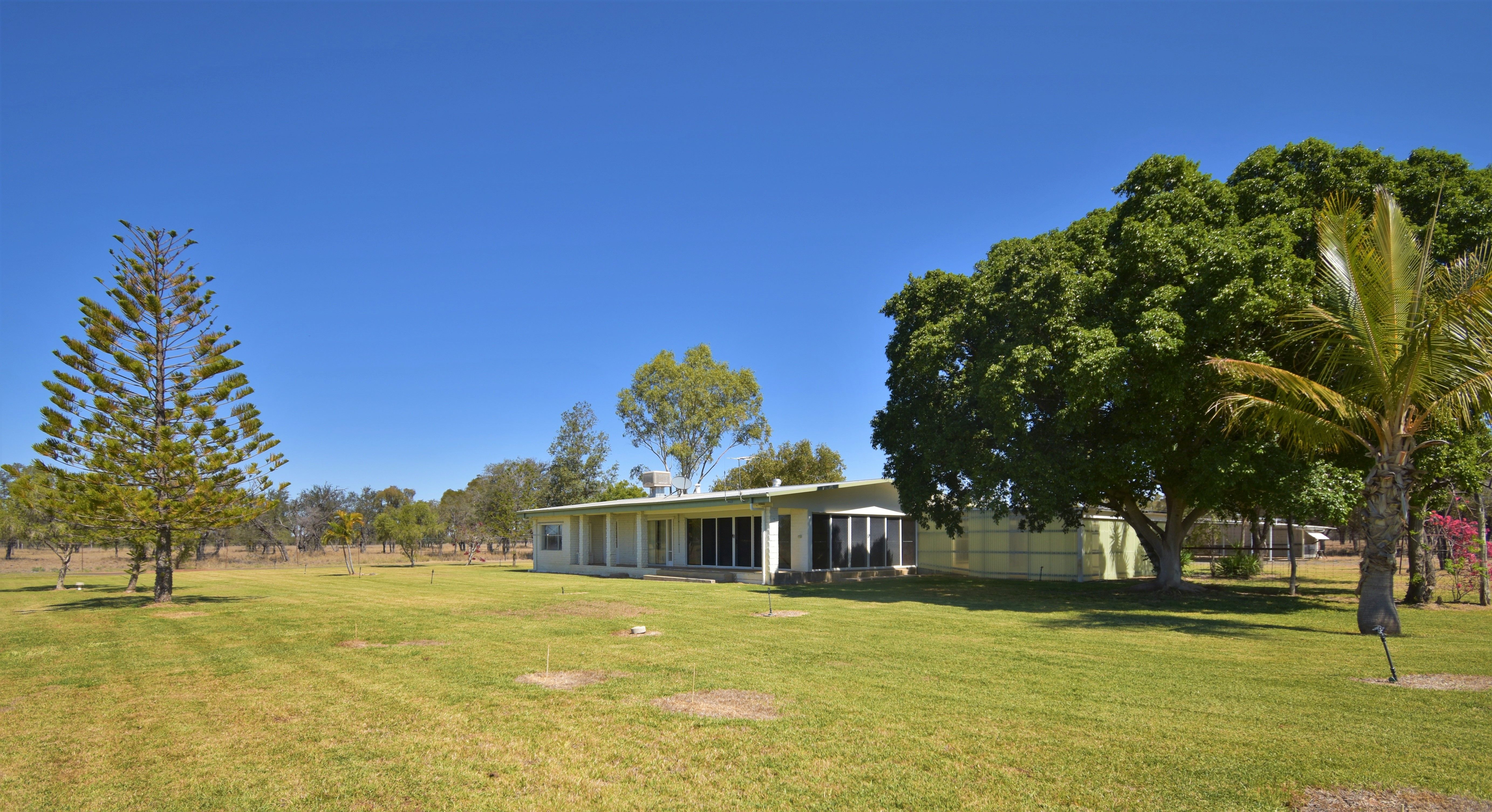 66 Bloodwood Drive, Barcaldine, QLD 4725
