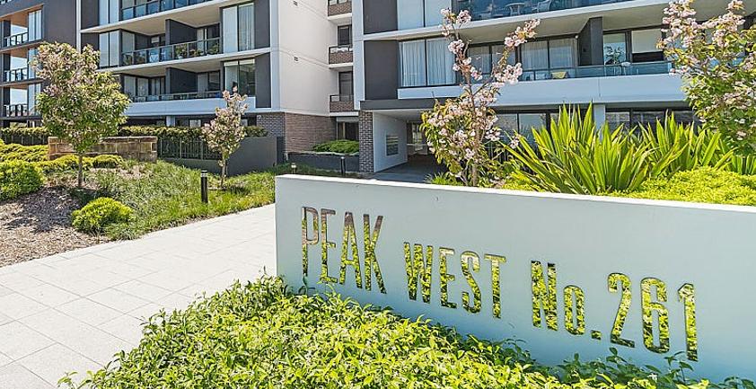 508/261 Morrison Road, Ryde, NSW 2112