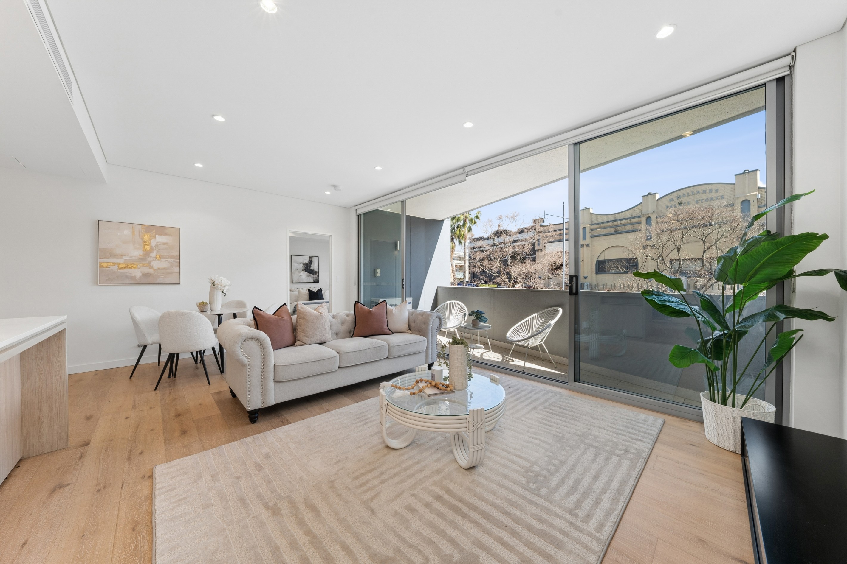 G01/33 New Canterbury Road, Petersham, NSW 2049