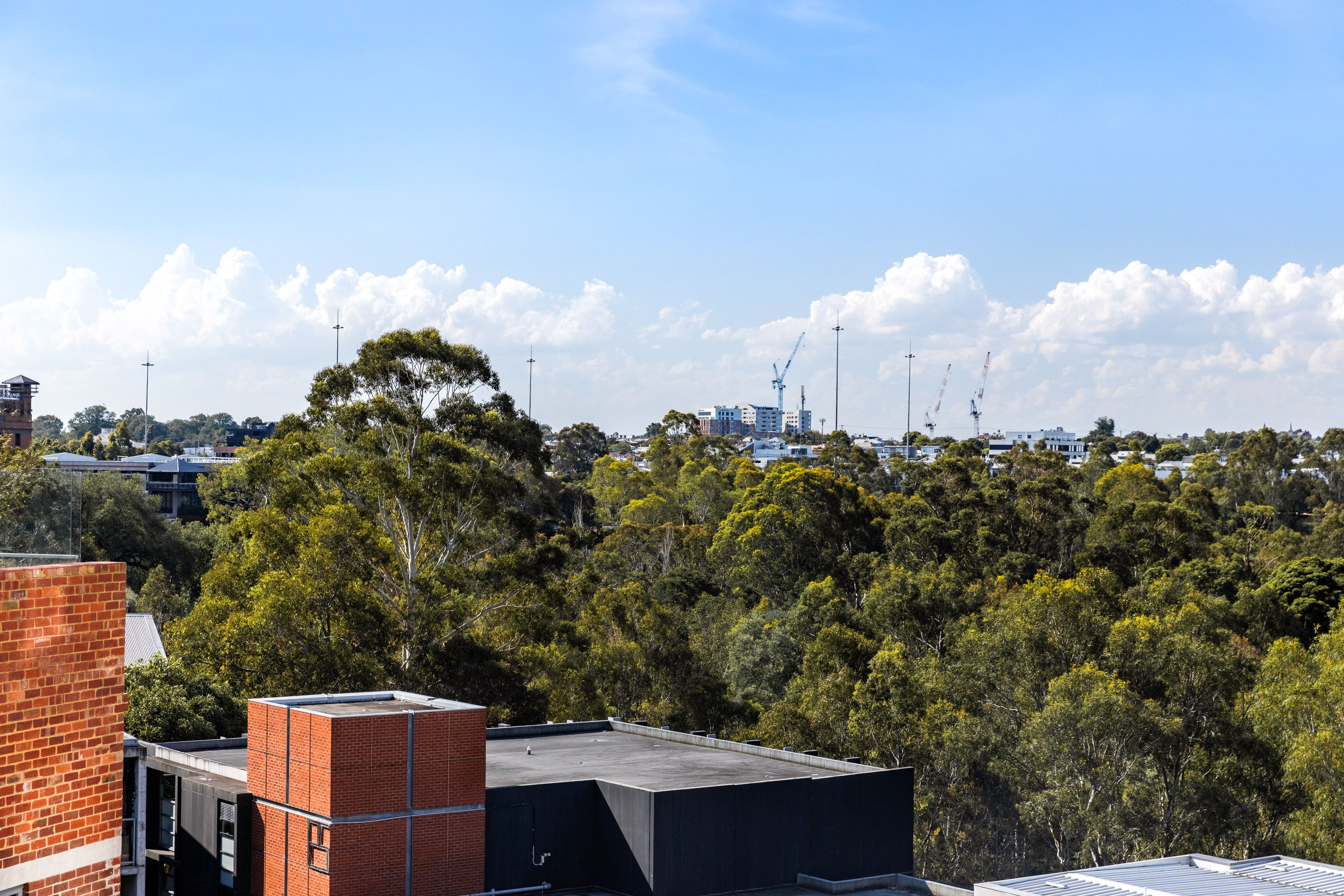 B601/10-16 Trenerry Crescent, Abbotsford, VIC 3067