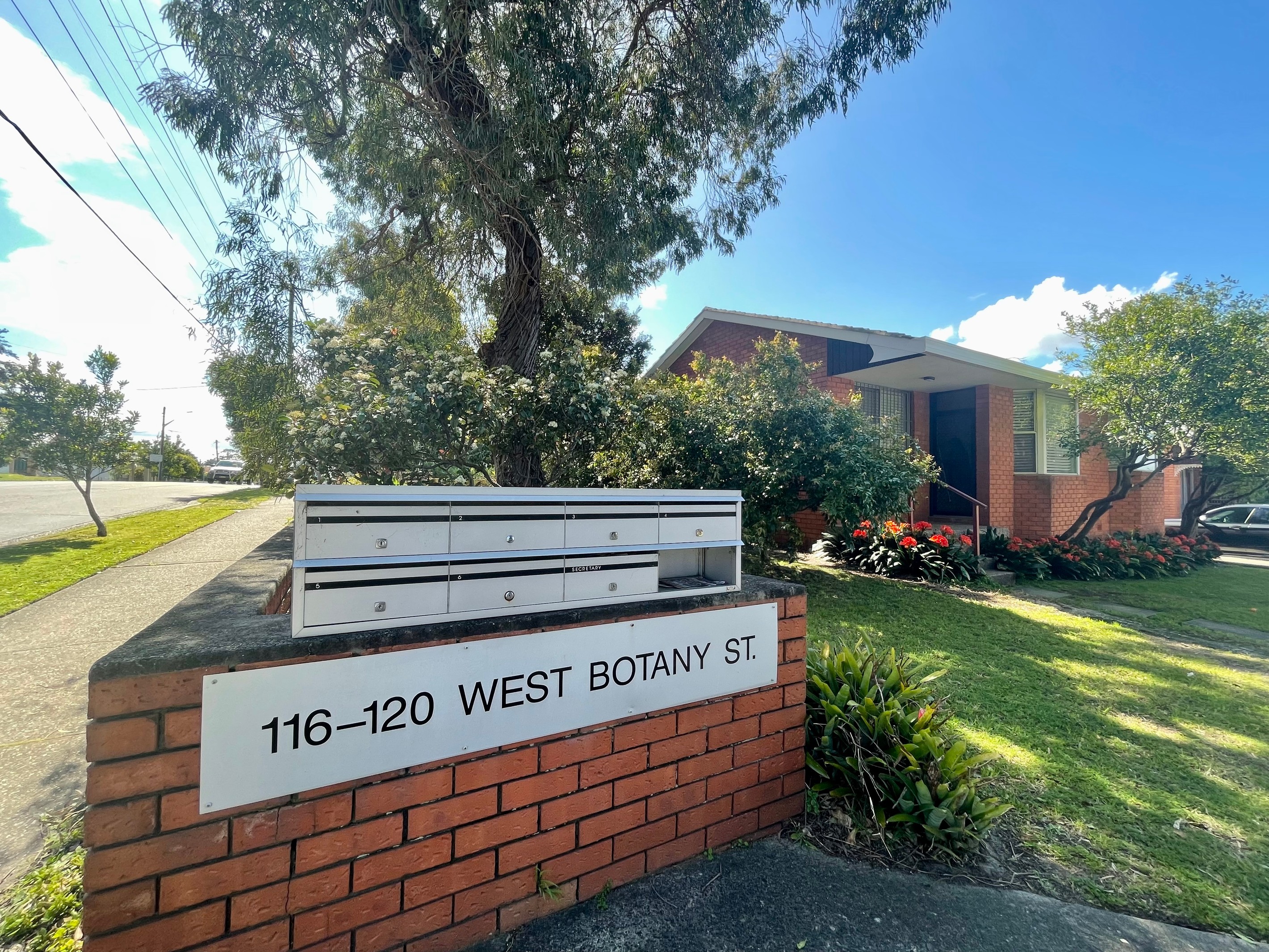 1/116-120 West Botany Street, Arncliffe, NSW 2205