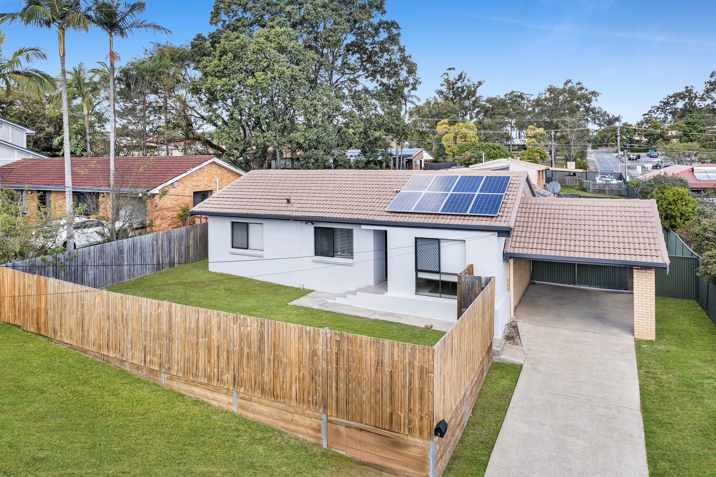 5 Hydrabad Street, Regents Park, QLD 4118
