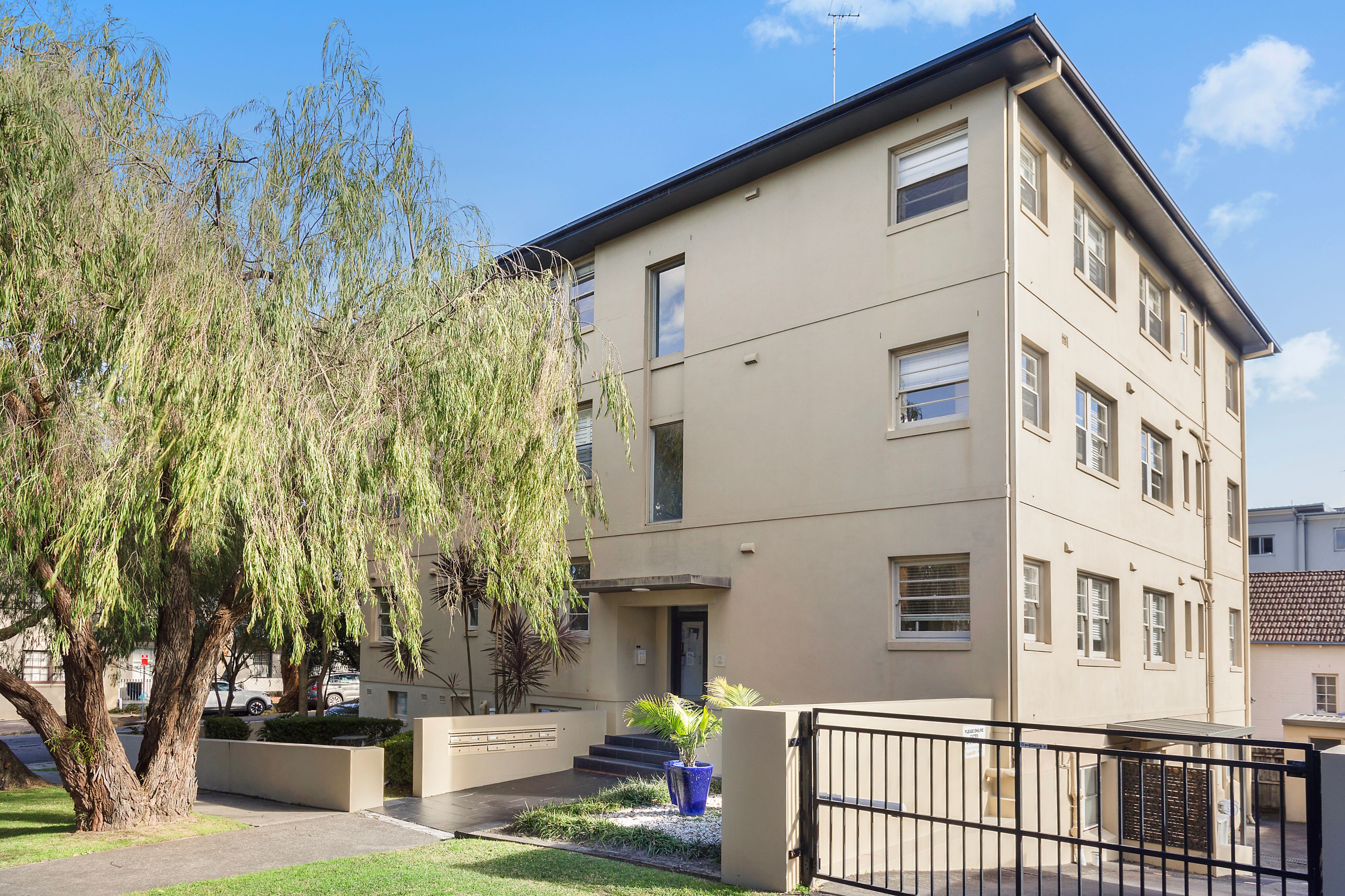 2-4 Oswald Street, Randwick NSW 2031
