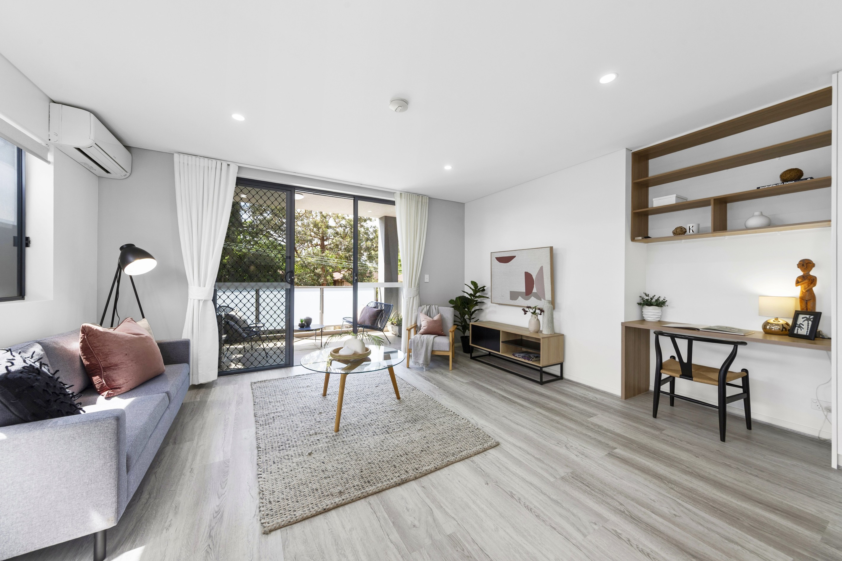 11/2 Burbang Crescent, Rydalmere, NSW 2116