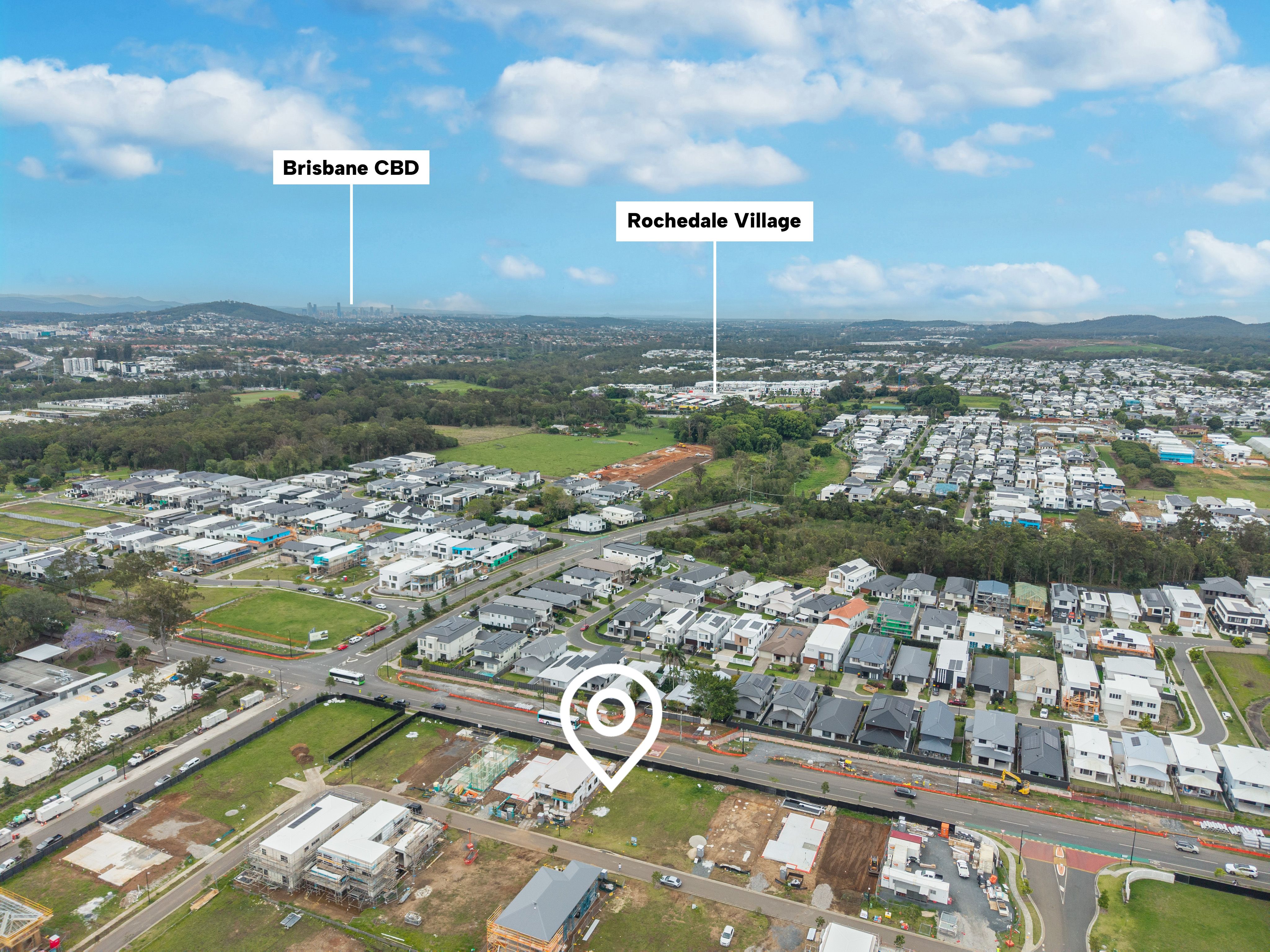 11 Marigold Street, Rochedale, QLD 4123