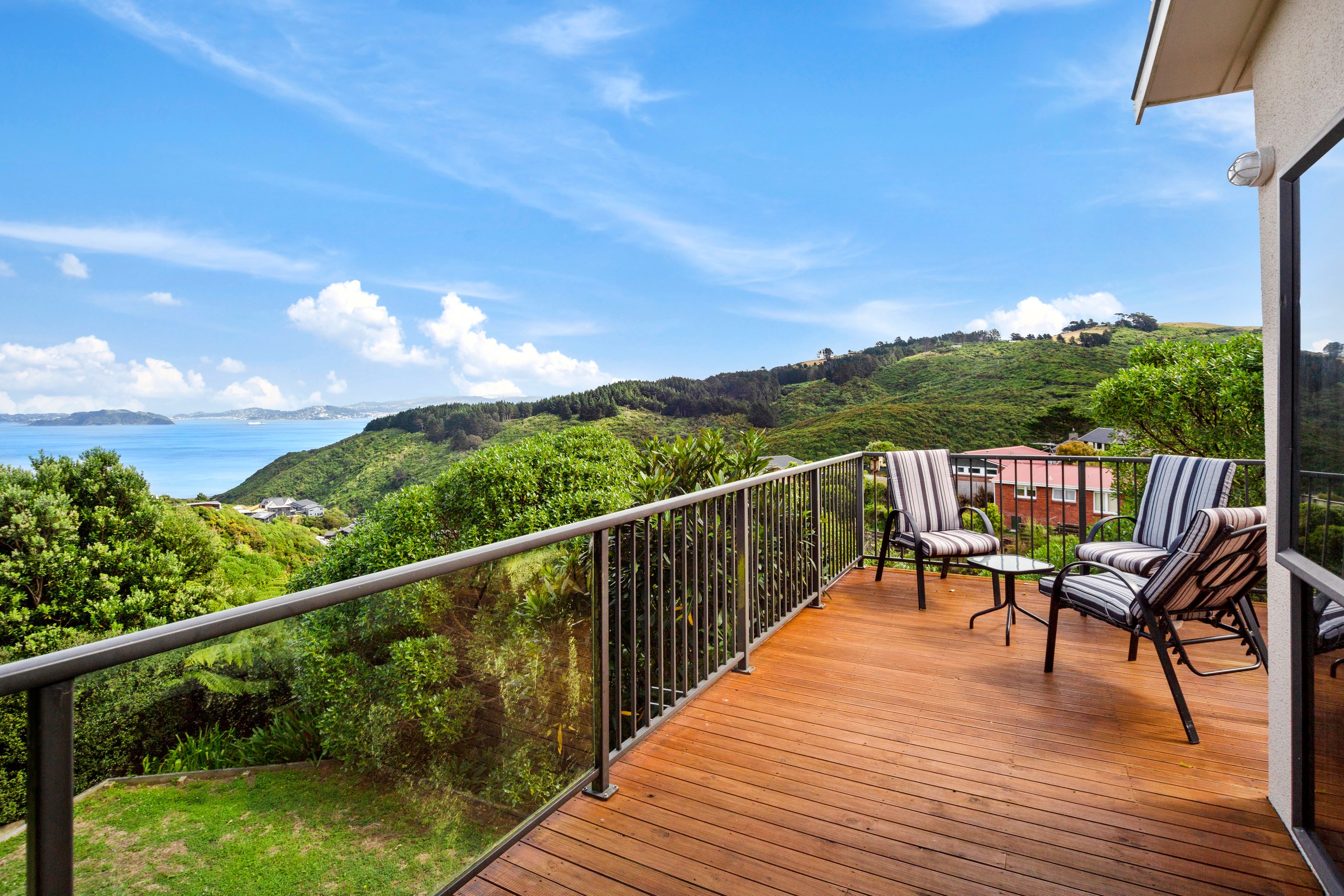 8 Green Park Lane, Korokoro, Lower Hutt City