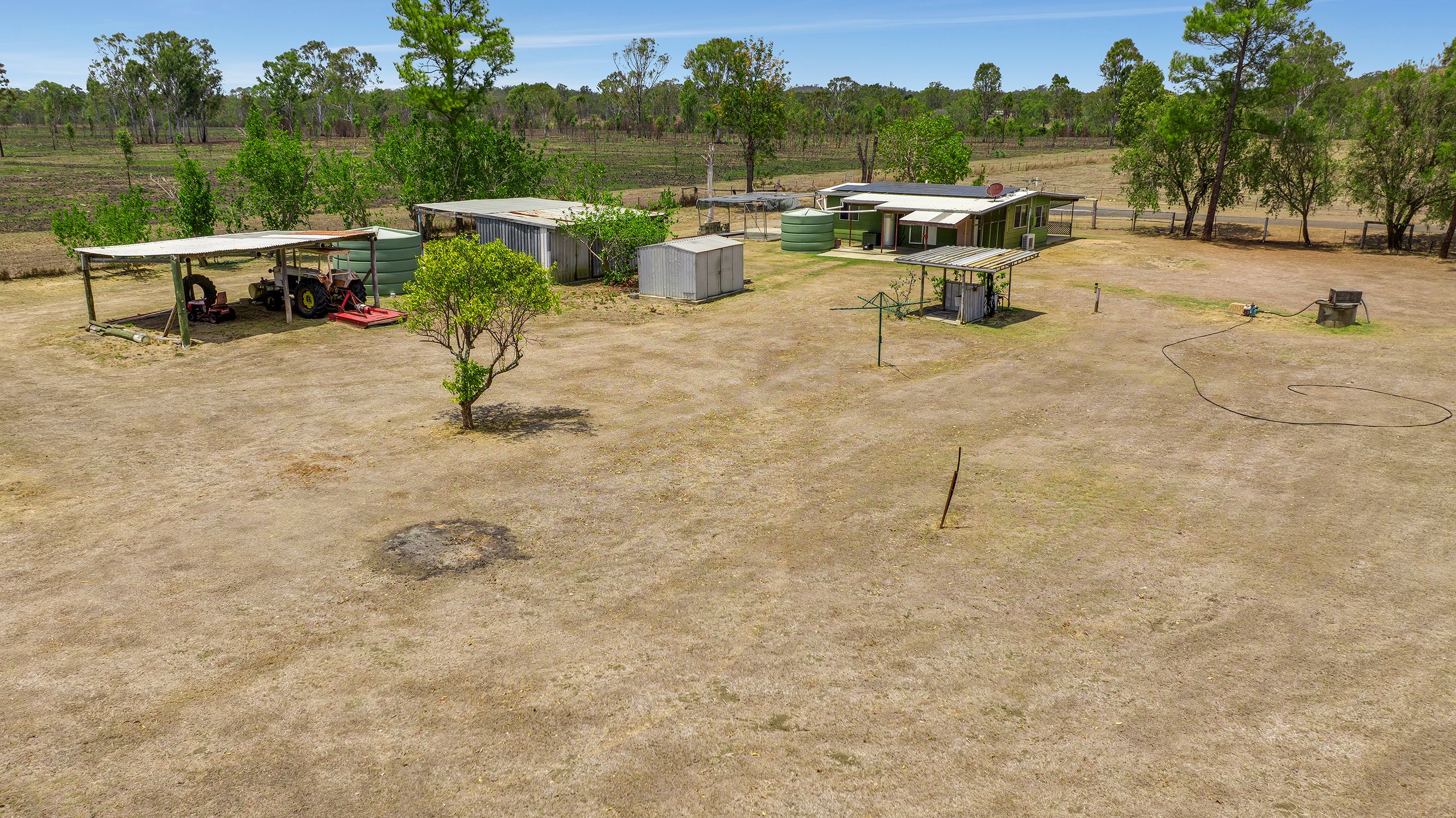9 Orion Terrace, River Ranch, QLD 4680