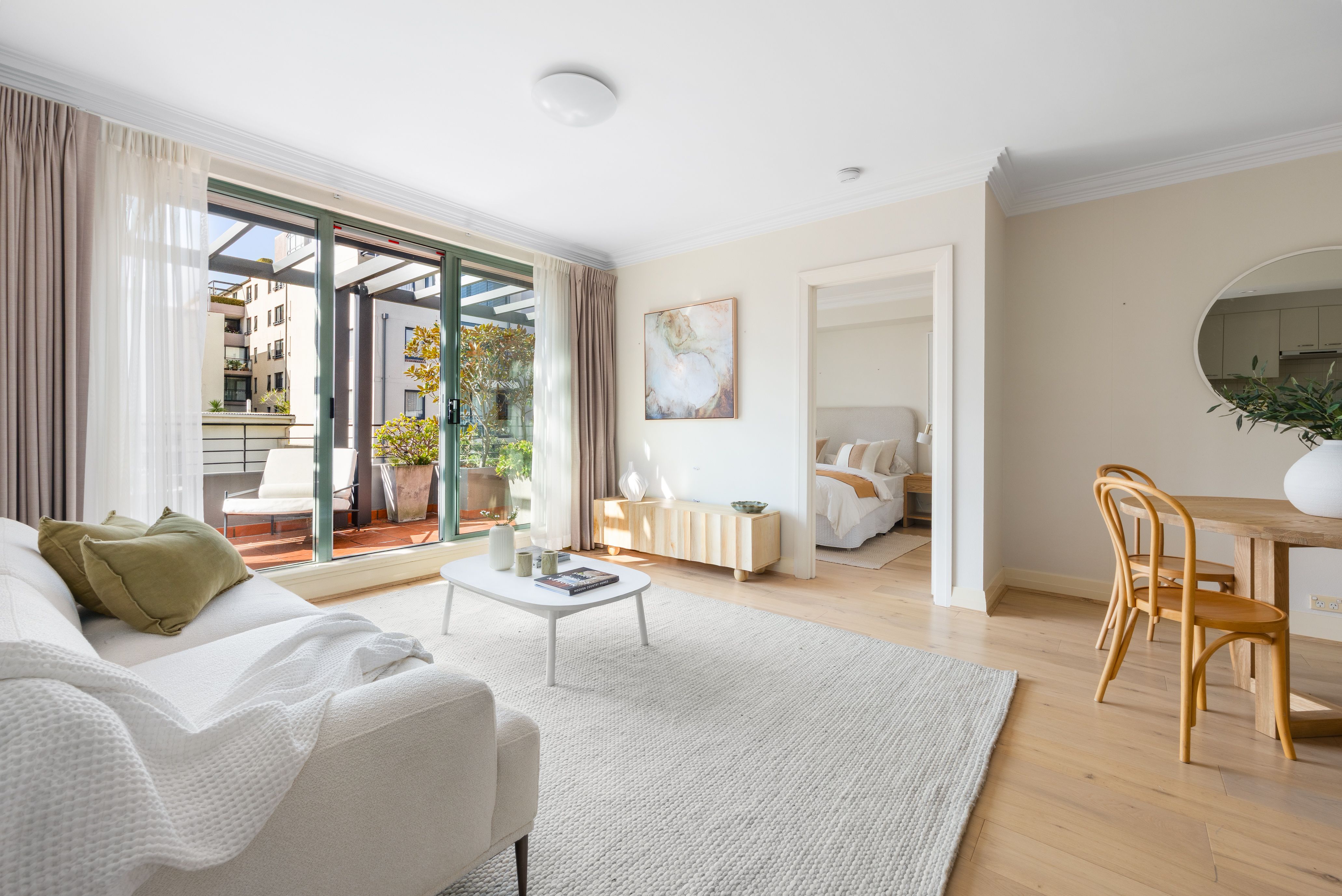 3/56 Harbour Street, Mosman, NSW 2088