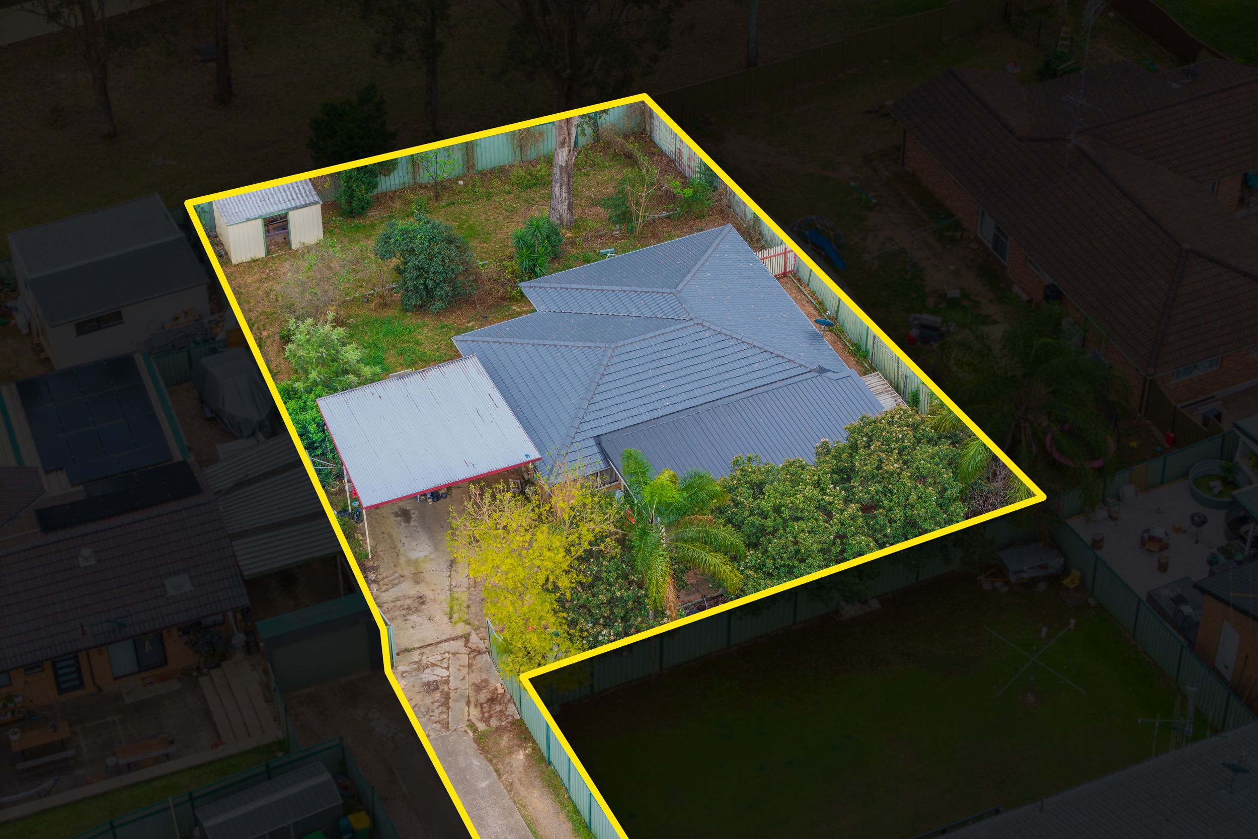 35 Bottlebrush Drive — photo from Ray White Glenmore Park