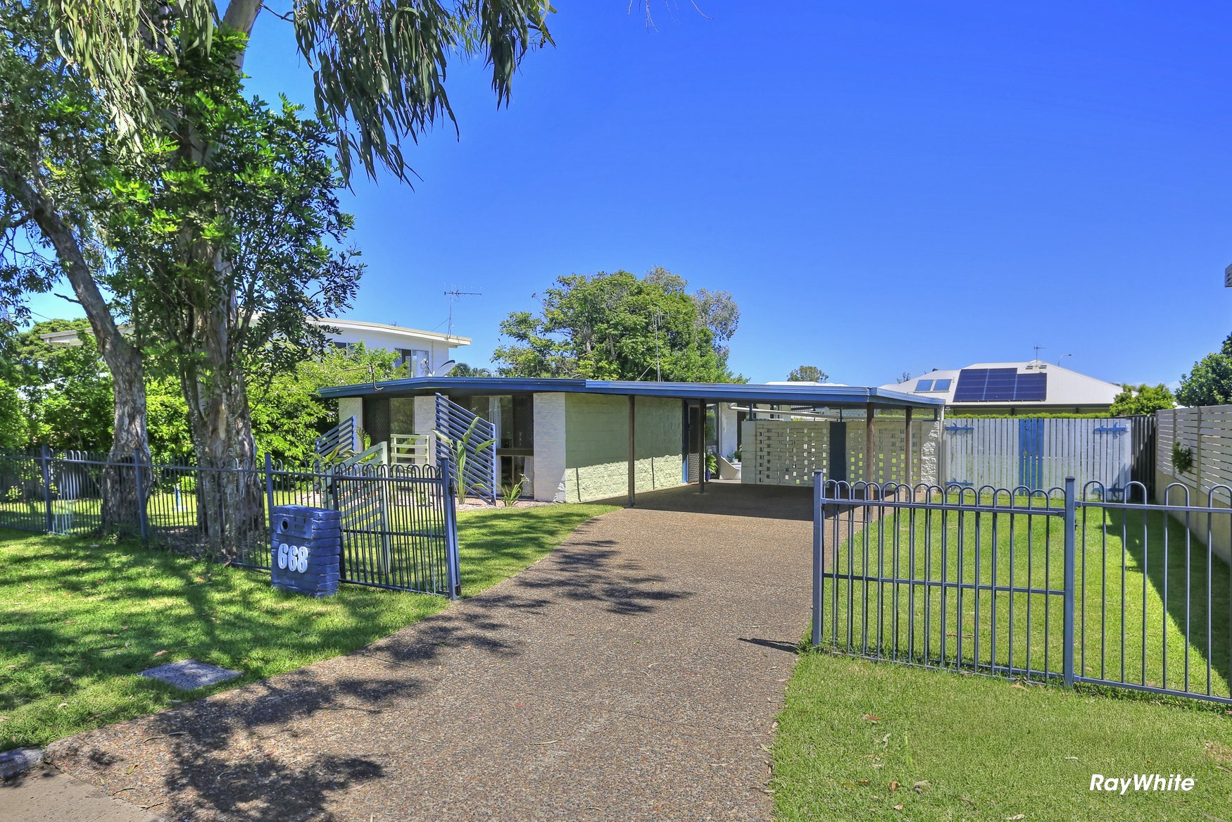 668 Bargara Road, Bargara, QLD 4670