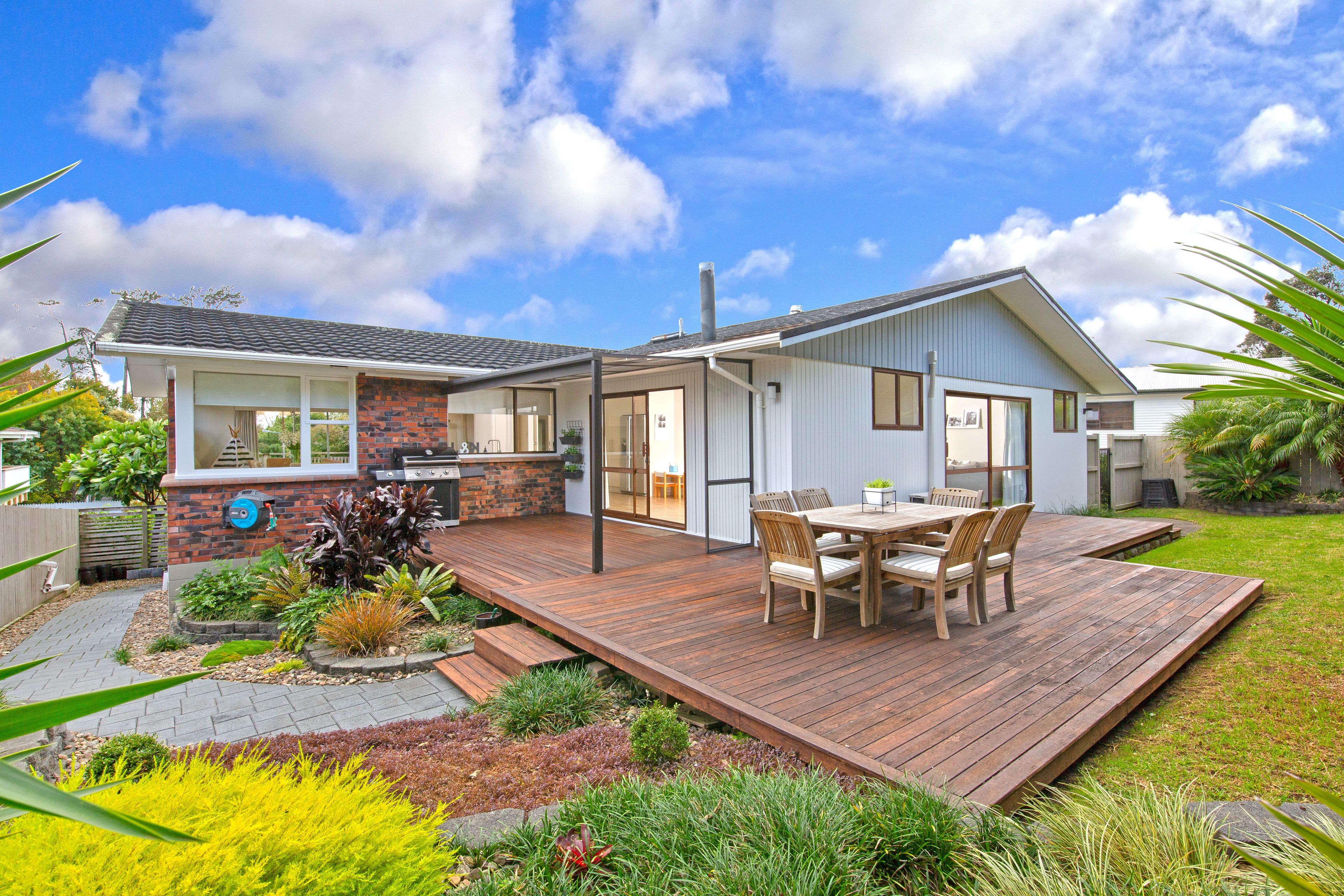 15 Grove Lane, Pakuranga, Manukau City