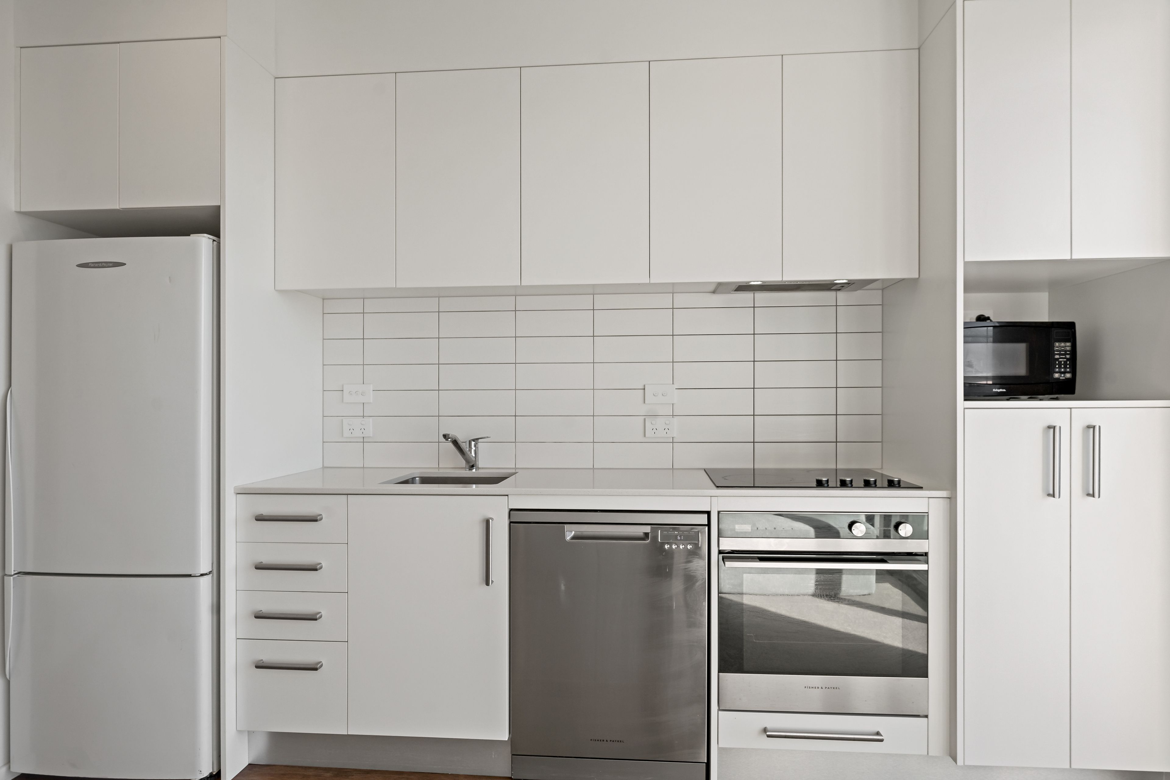 107/38E Fraser Avenue, Northcote, North Shore City
