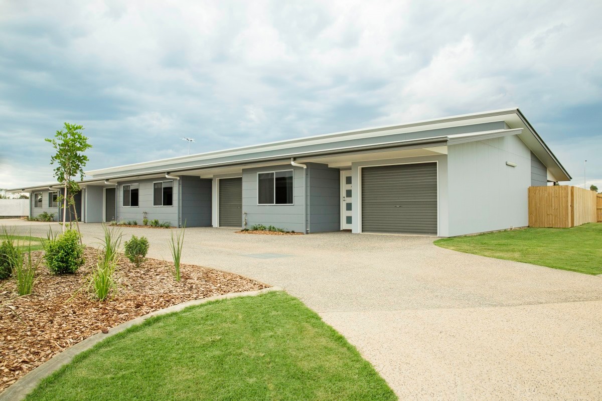 5/21 Rivergum Drive, Emerald, QLD 4720