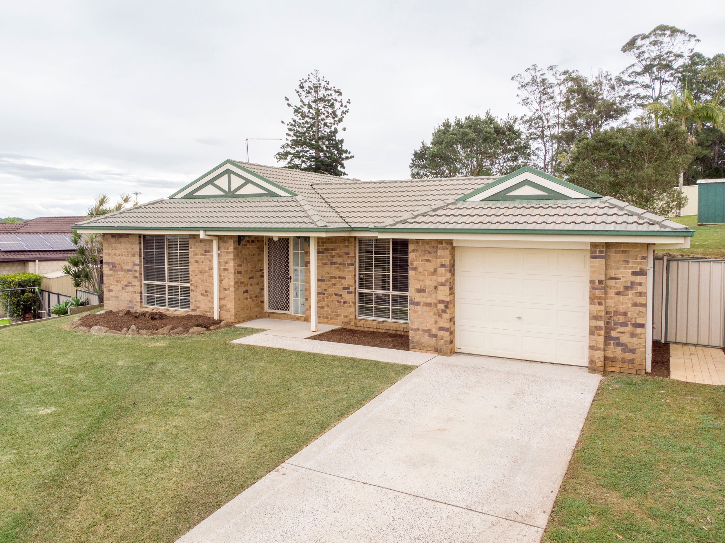34 Callune Terrace, Goonellabah NSW 2480