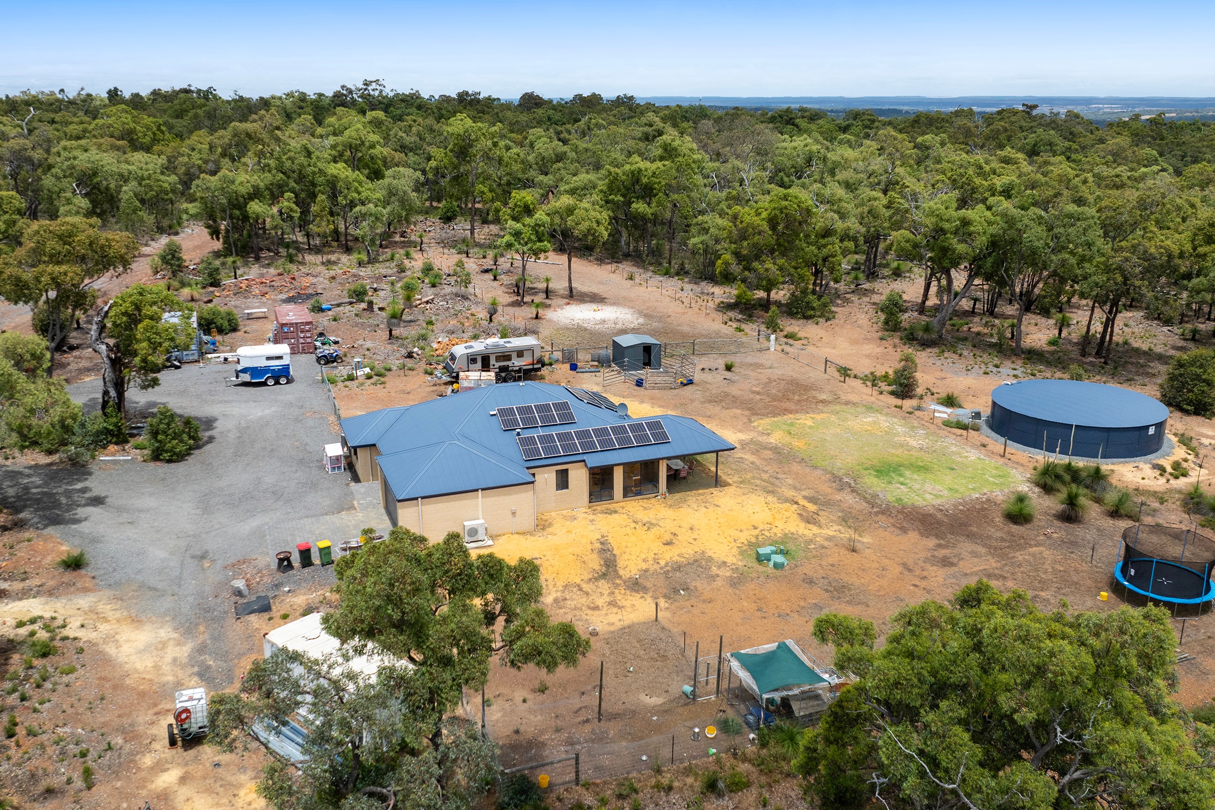 58 York Gum Drive, Chittering, WA 6084