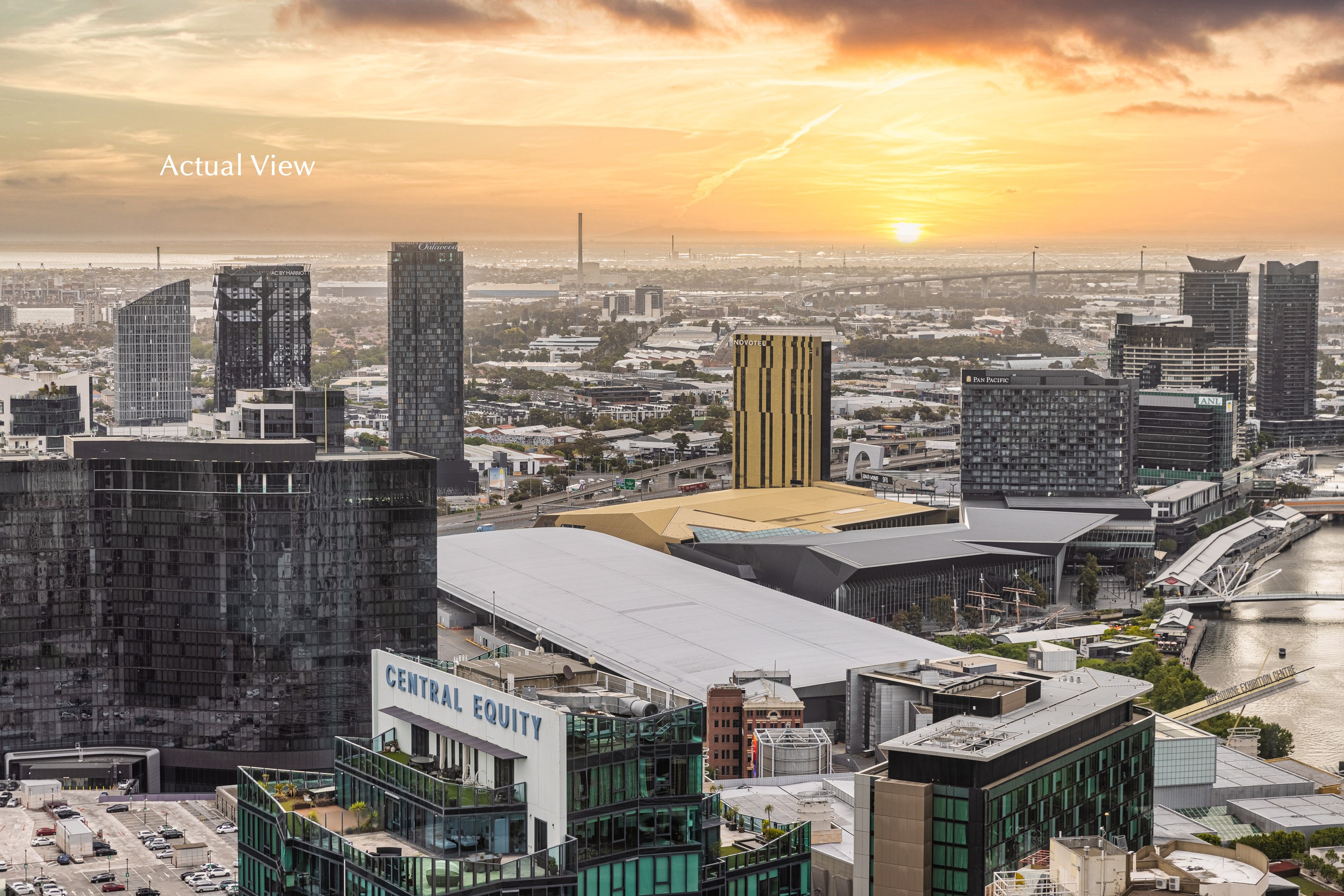 4813/70 Southbank Boulevard, Southbank, VIC 3006