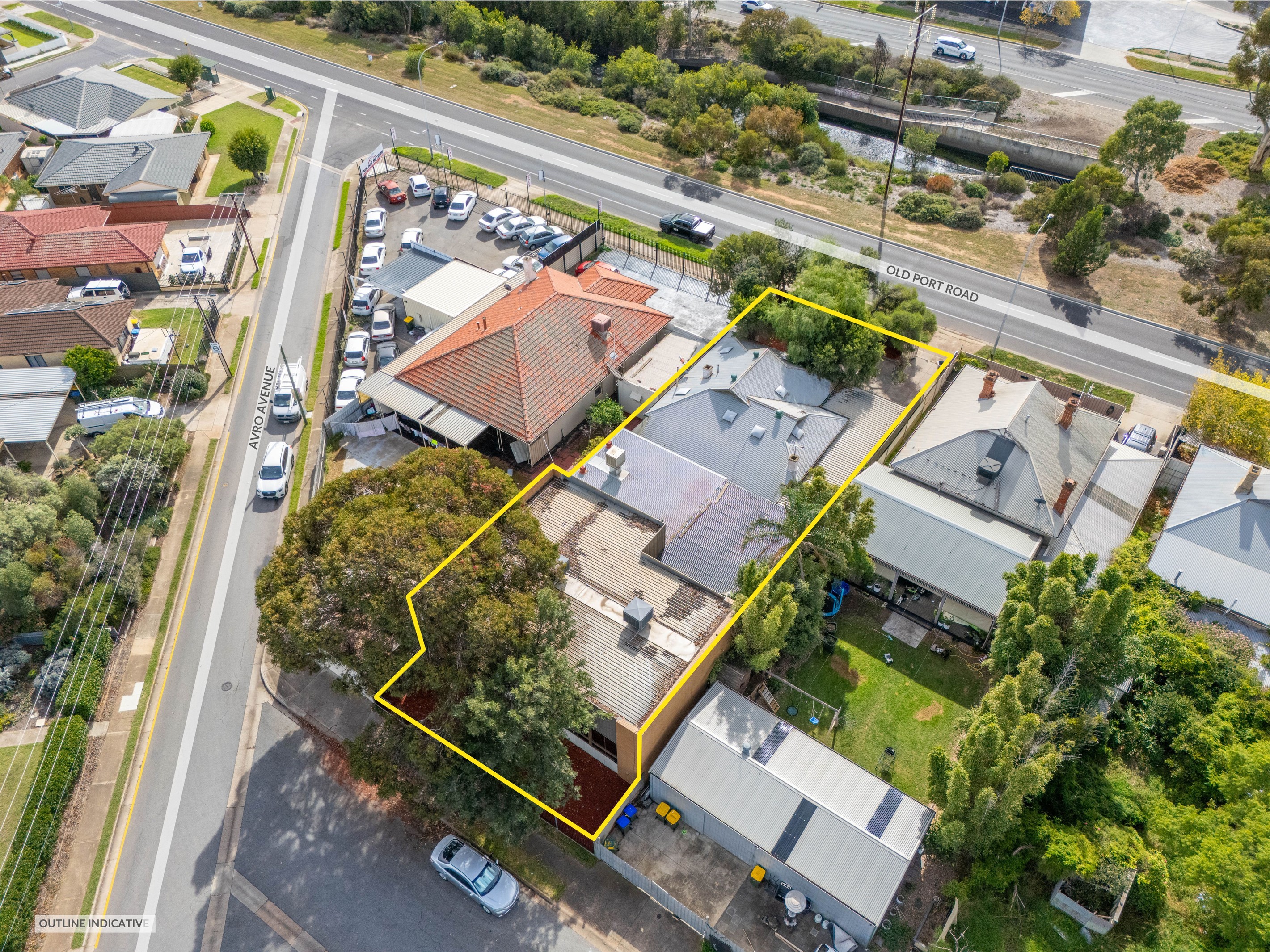 1086 Old Port Road, Albert Park, SA 5014