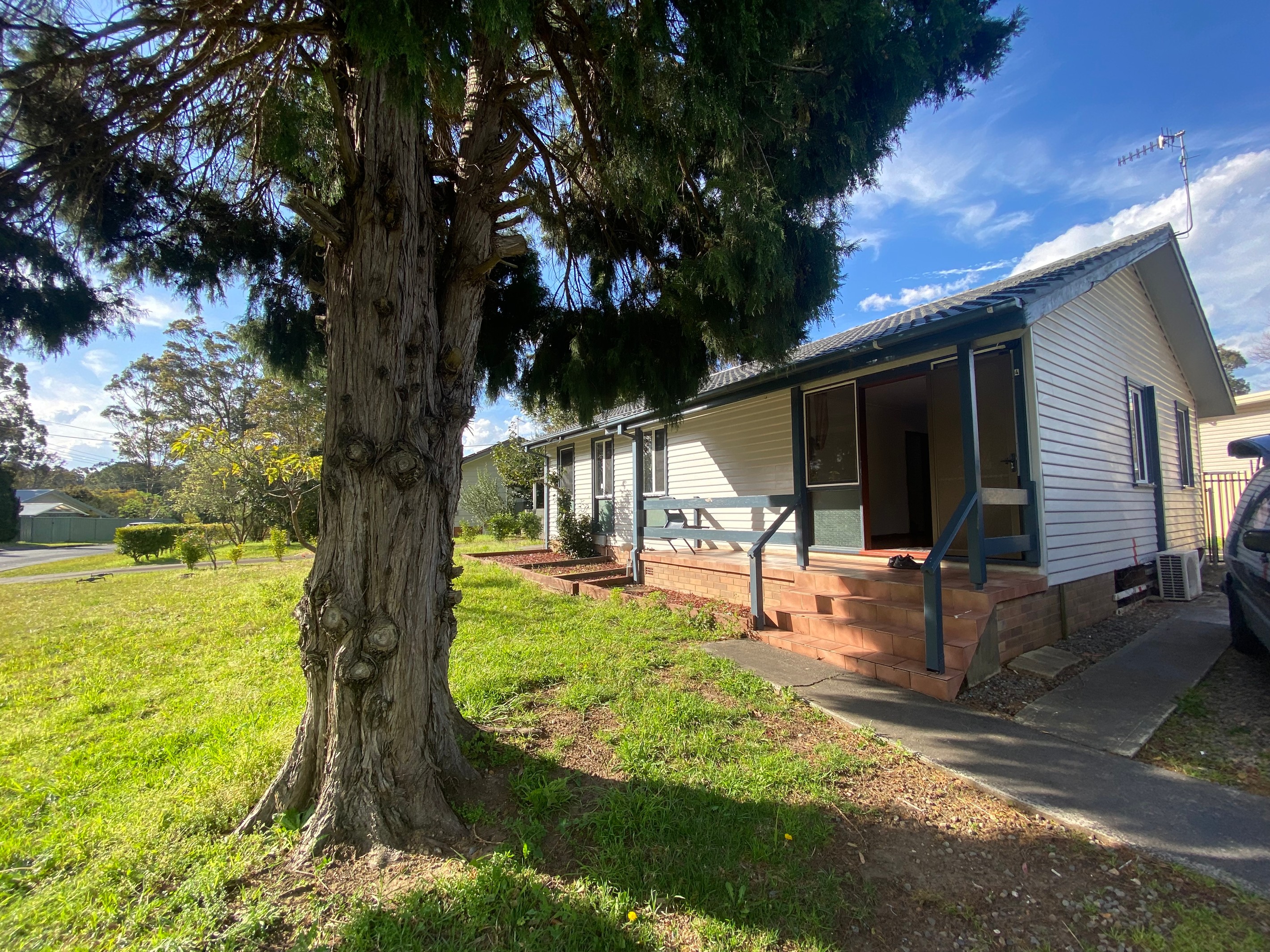 4 Elyard Drive, Nowra, NSW 2541