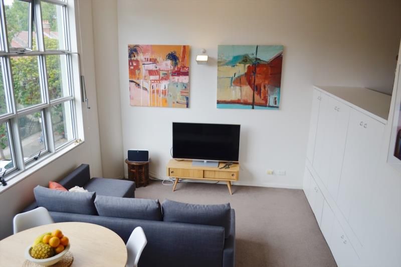 25/15-19 Boundary Street, Rushcutters Bay, NSW 2011